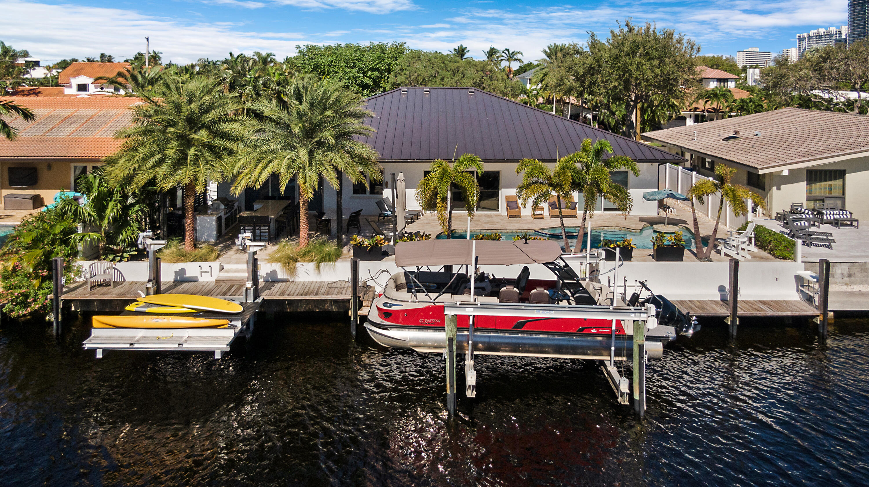 3312 NE 39th, Fort Lauderdale FL 33308