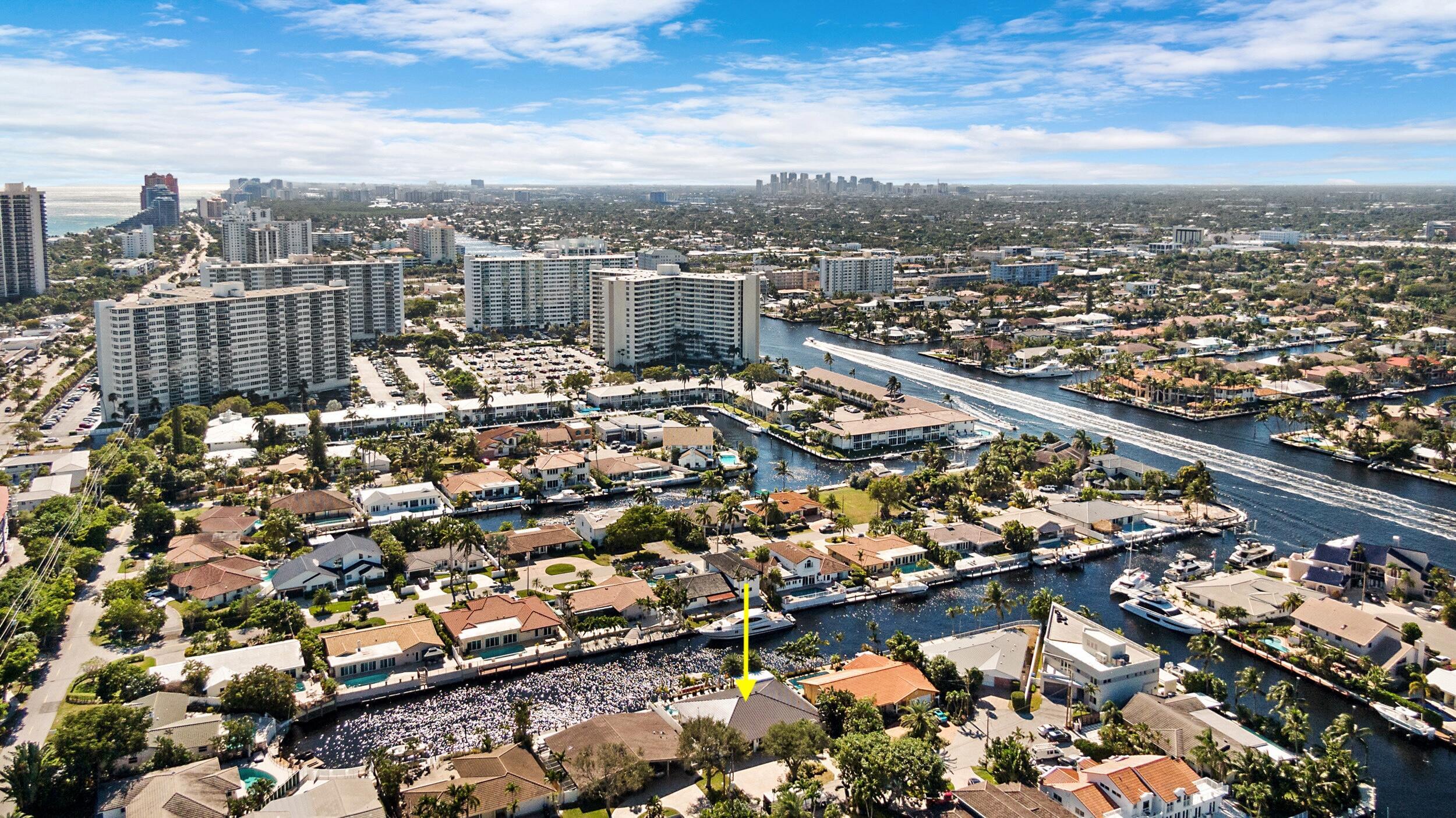 3312 NE 39th, Fort Lauderdale FL 33308