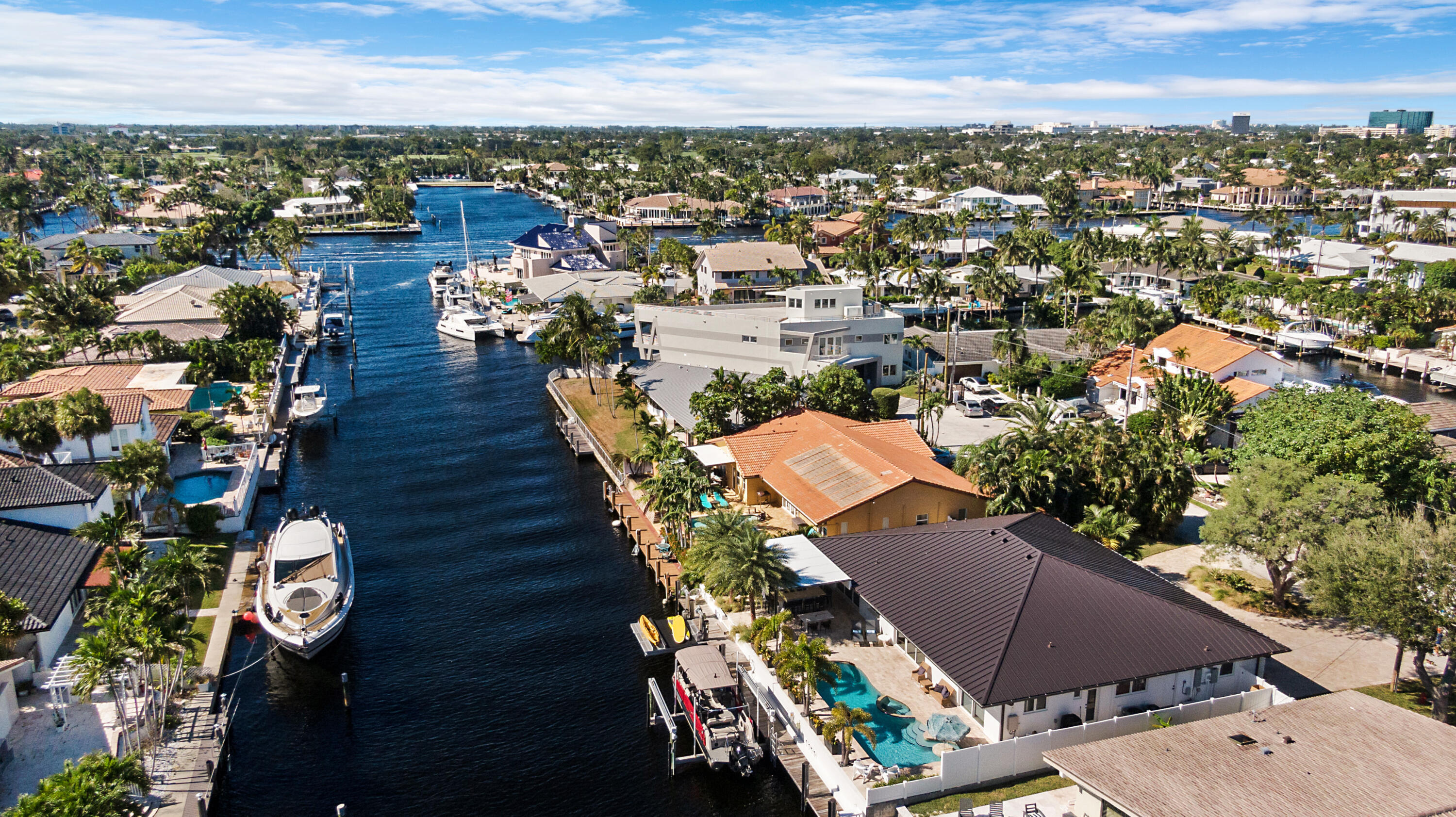 3312 NE 39th, Fort Lauderdale FL 33308