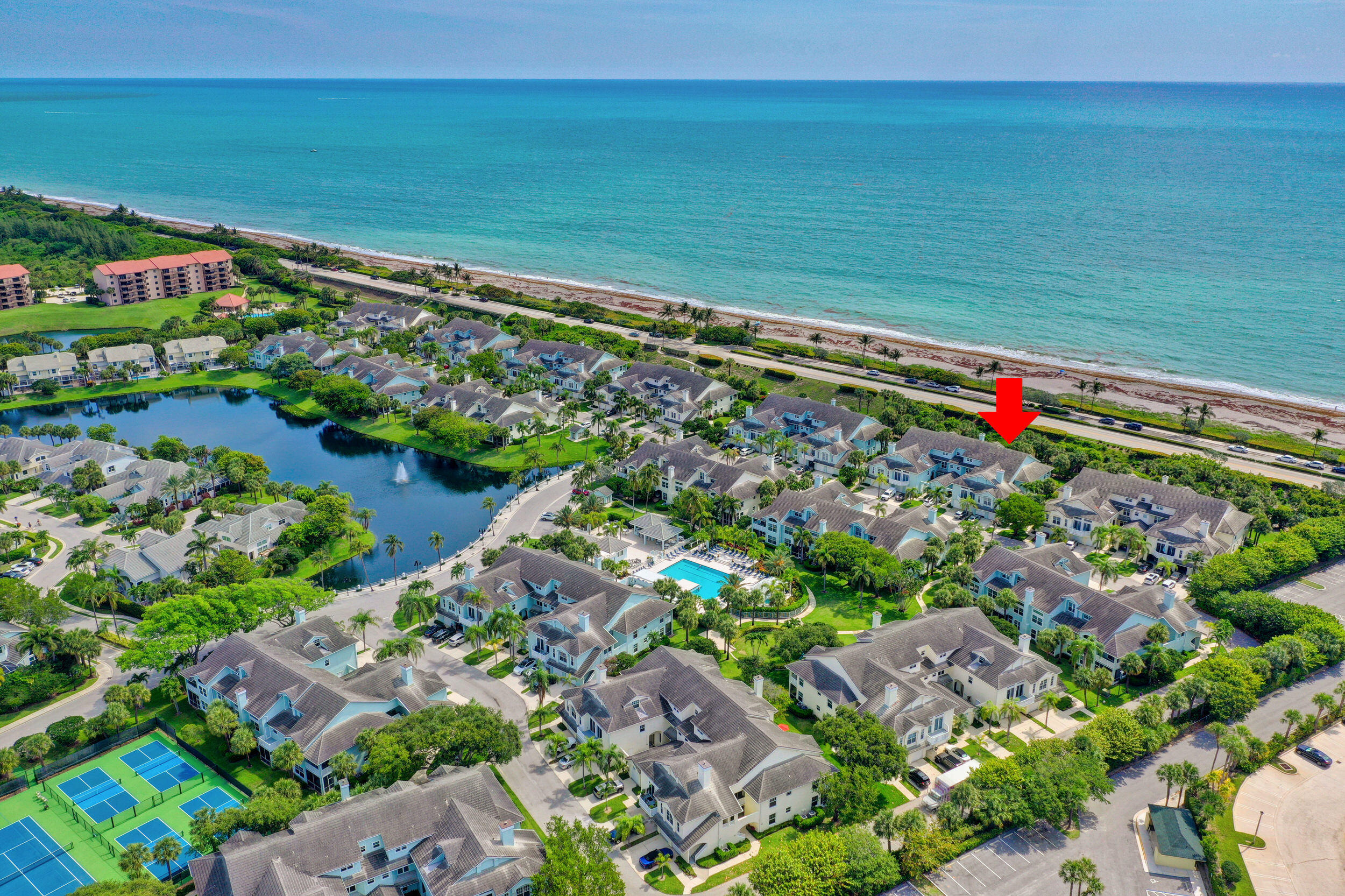 207 Mainsail, Jupiter FL 33477