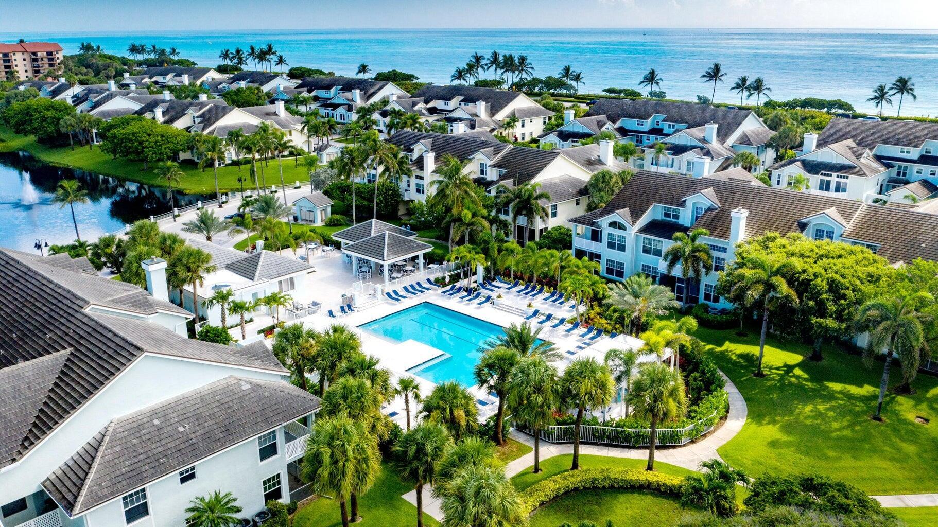 207 Mainsail, Jupiter FL 33477