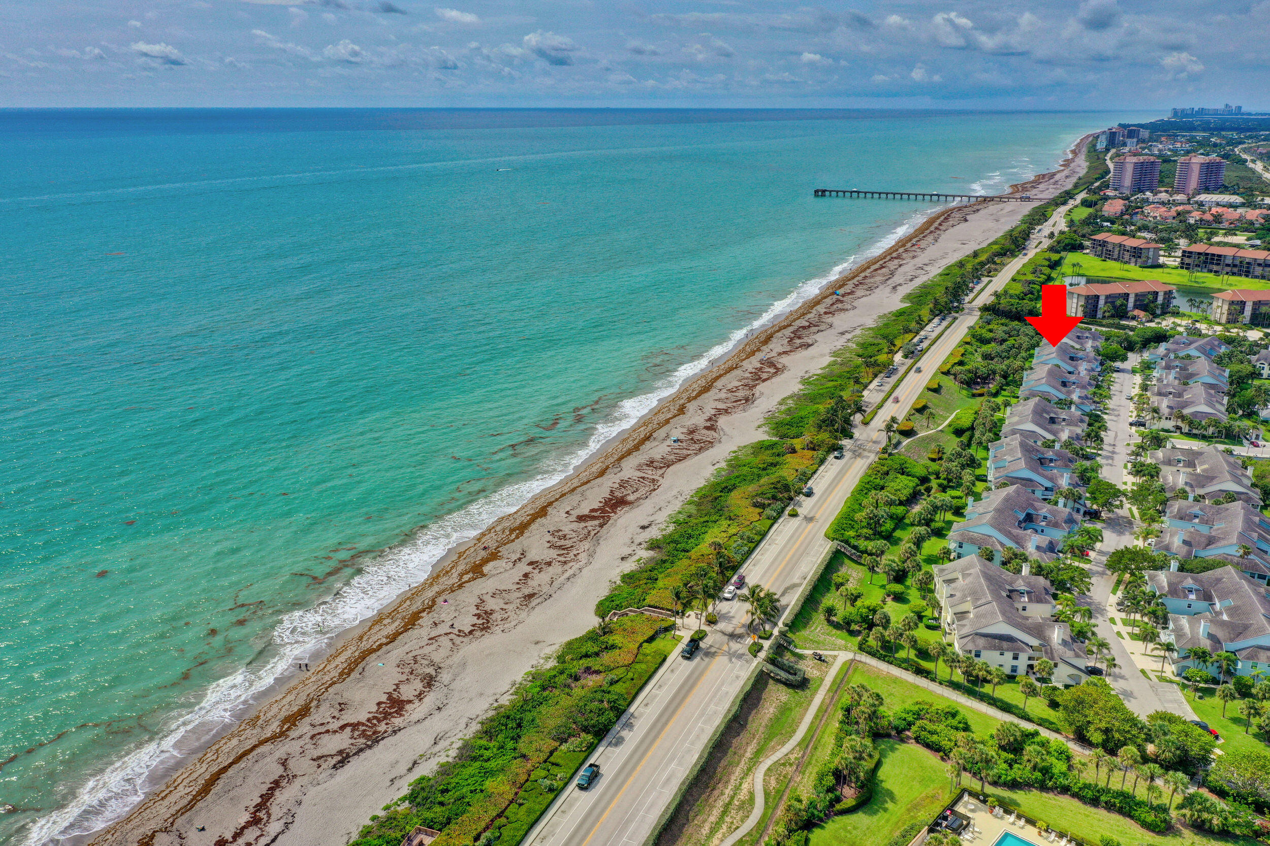 207 Mainsail, Jupiter FL 33477
