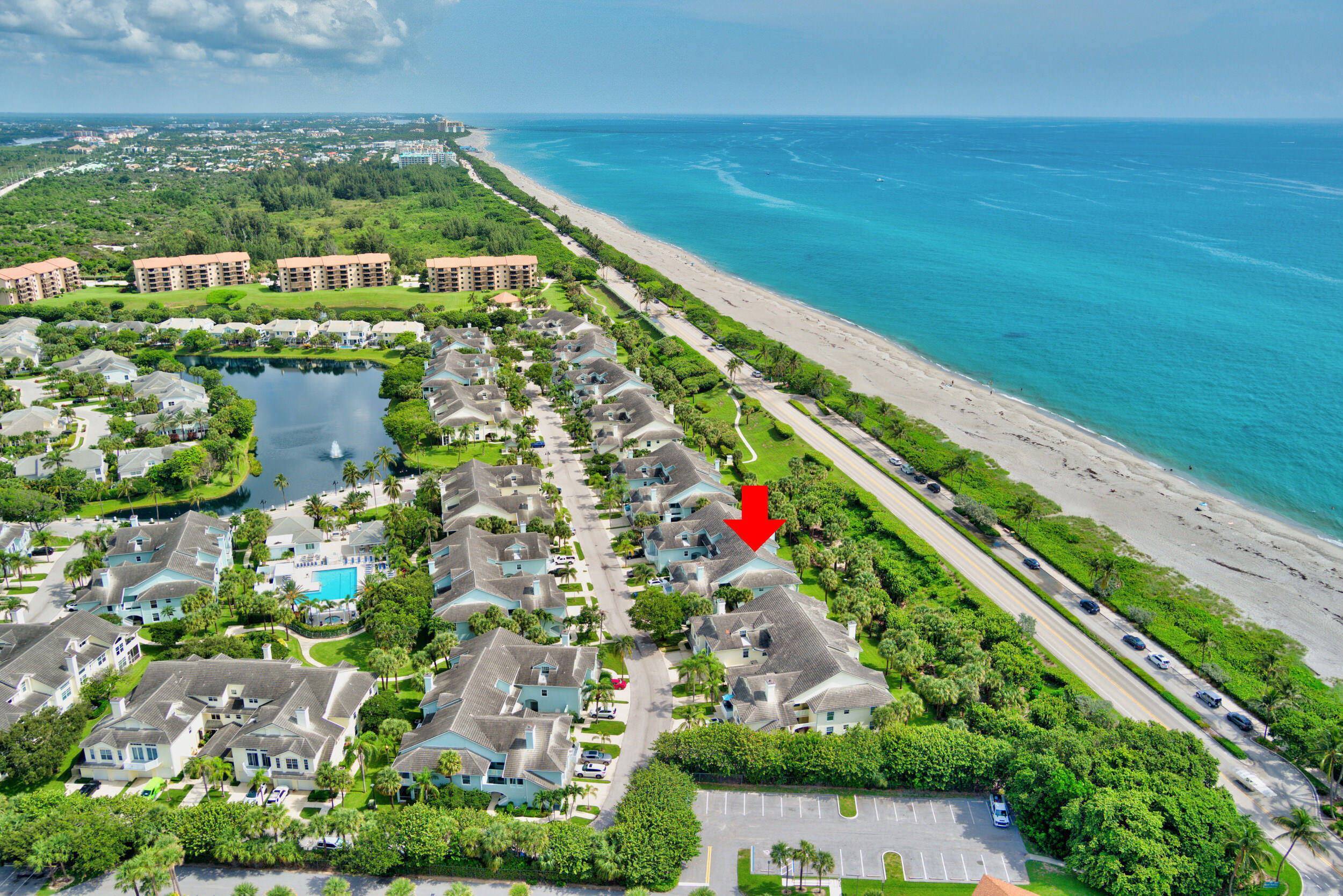 207 Mainsail, Jupiter FL 33477