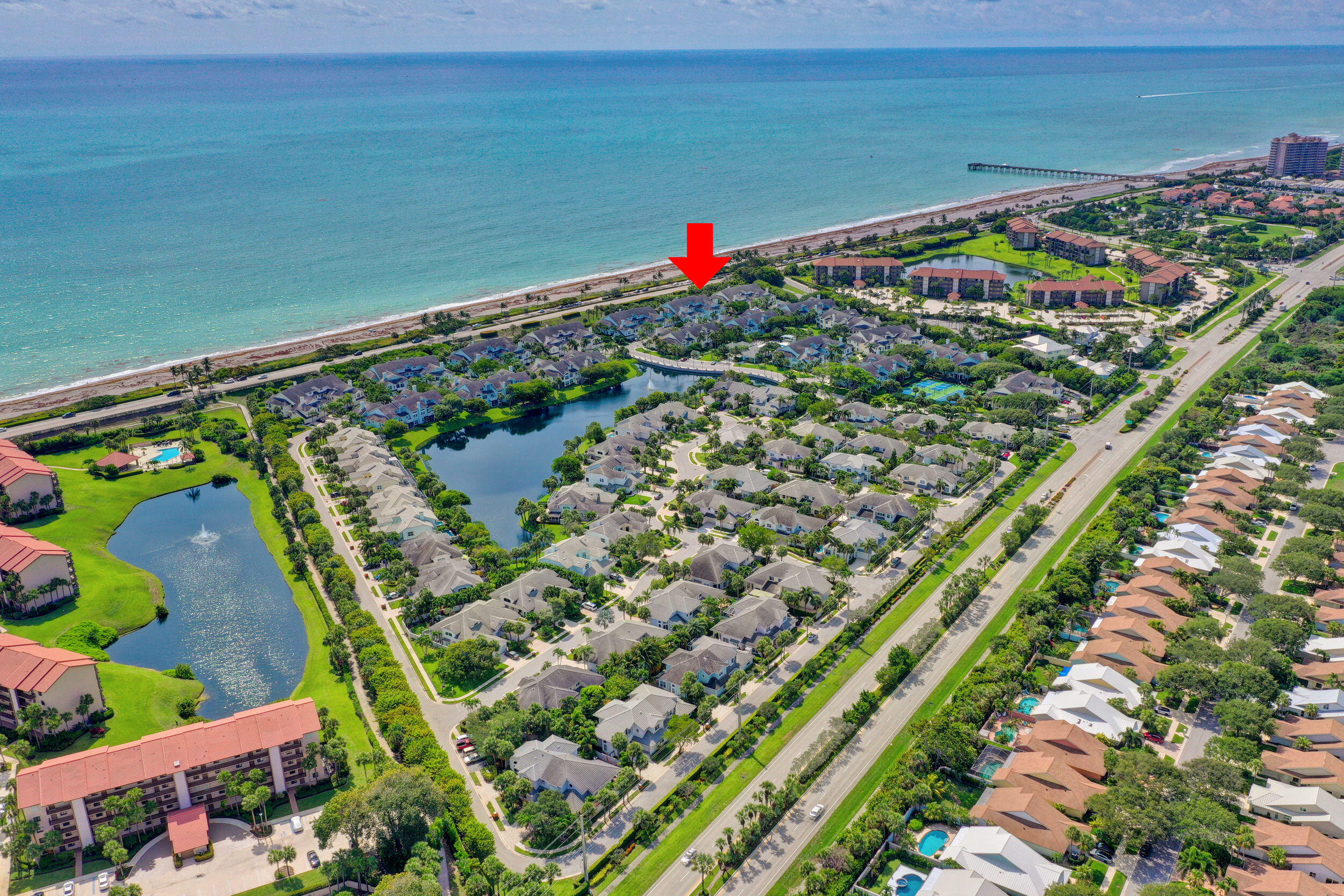 207 Mainsail, Jupiter FL 33477