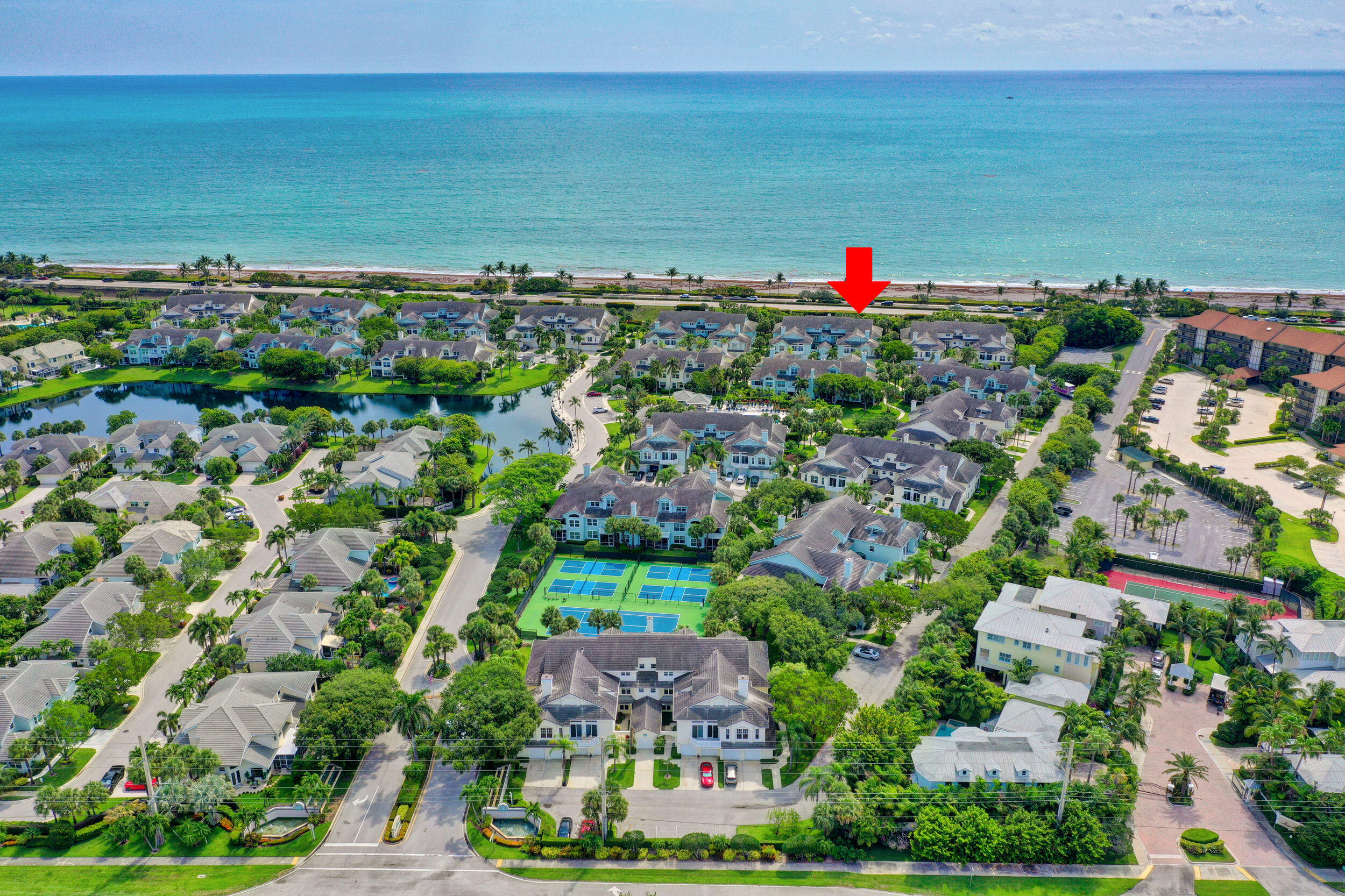 207 Mainsail, Jupiter FL 33477