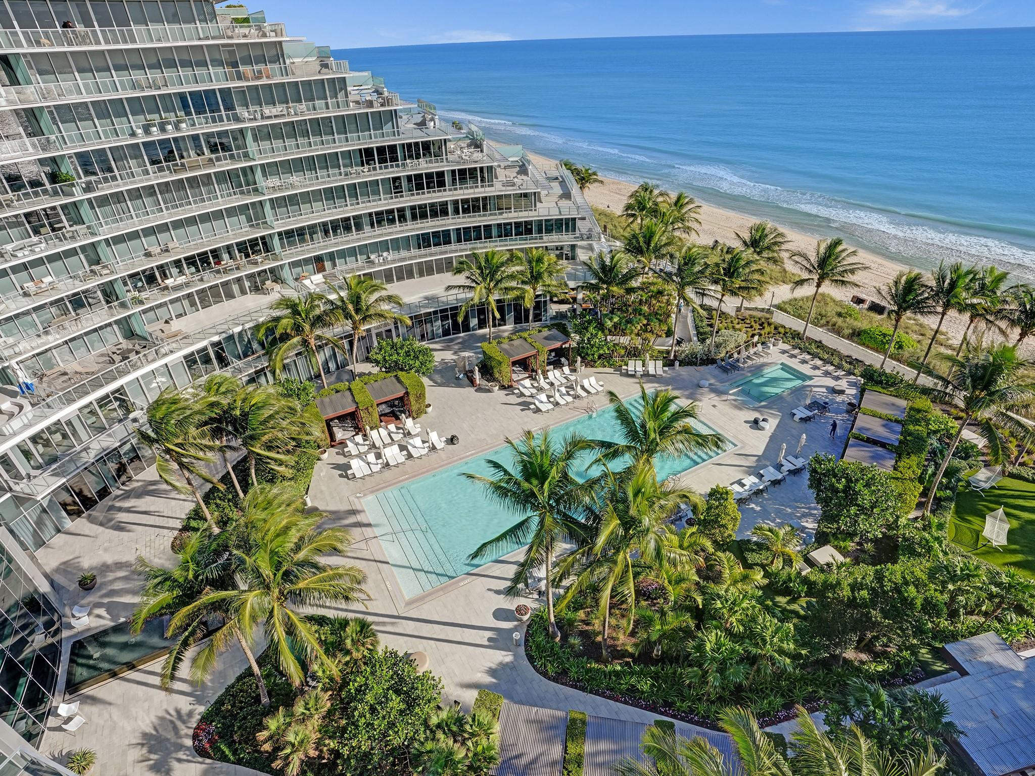 2200 N Ocean #S406, Fort Lauderdale FL 33305