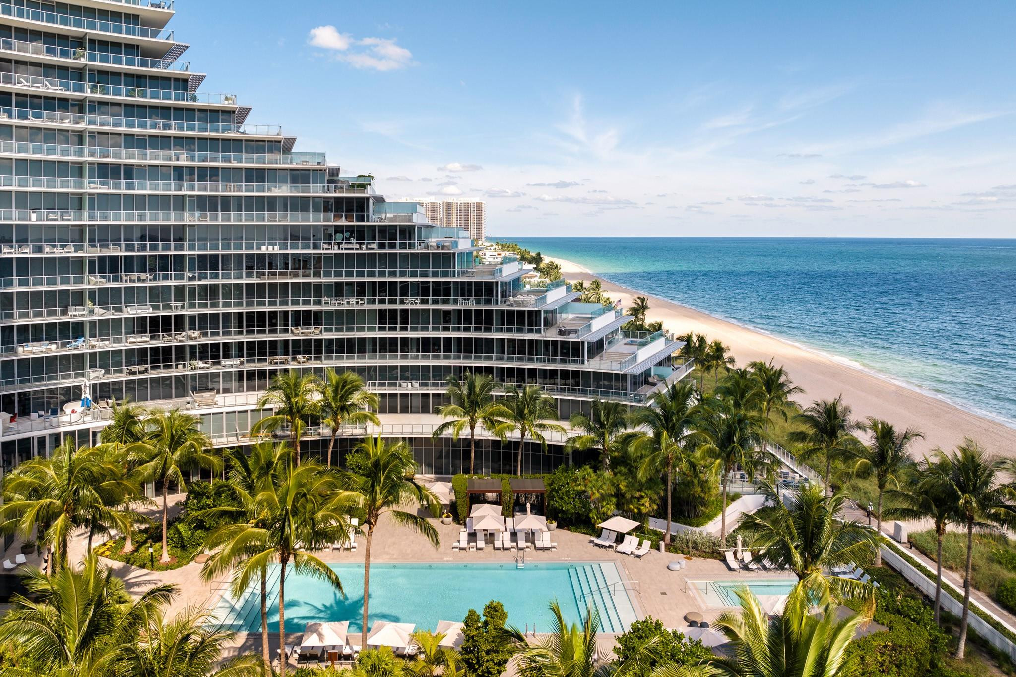 2200 N Ocean #S406, Fort Lauderdale FL 33305