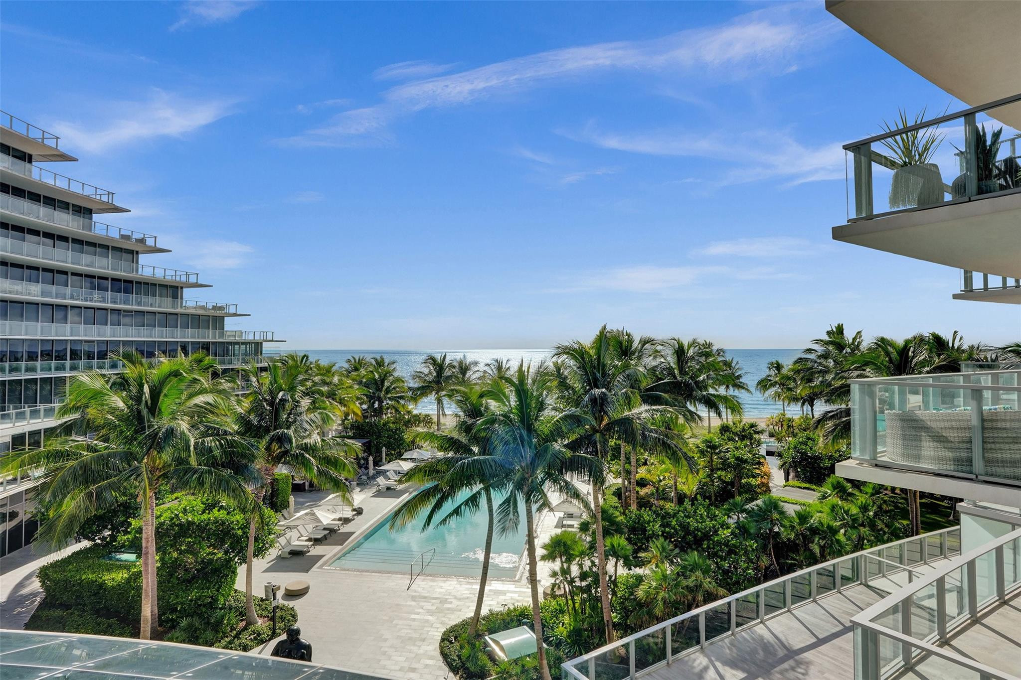2200 N Ocean #S406, Fort Lauderdale FL 33305