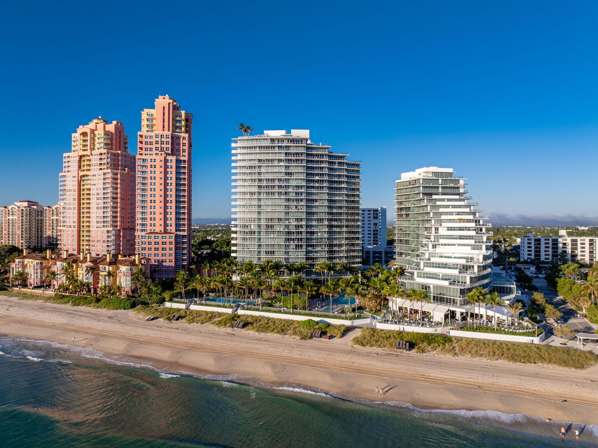 2200 N Ocean #S406, Fort Lauderdale FL 33305