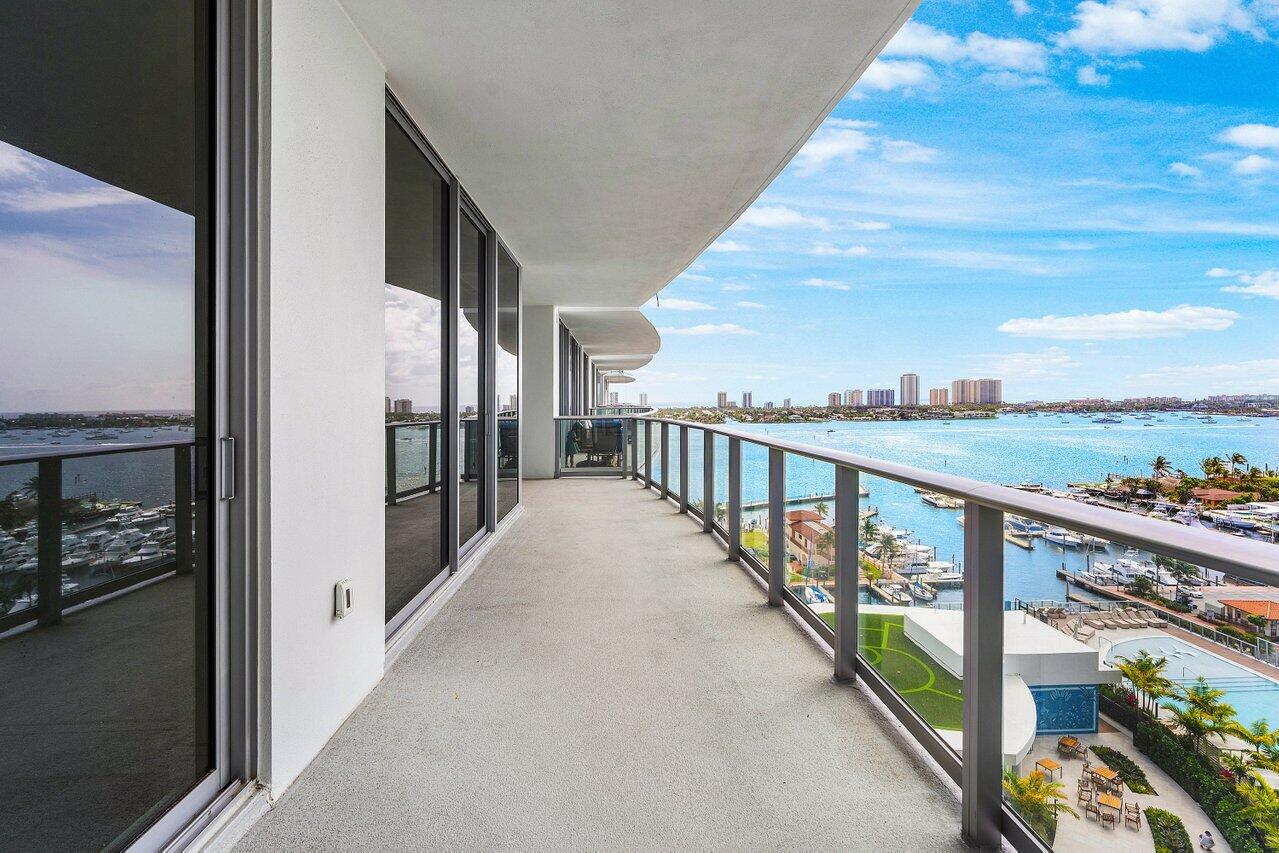 220 Lake Shore #1415, Lake Park FL 33403