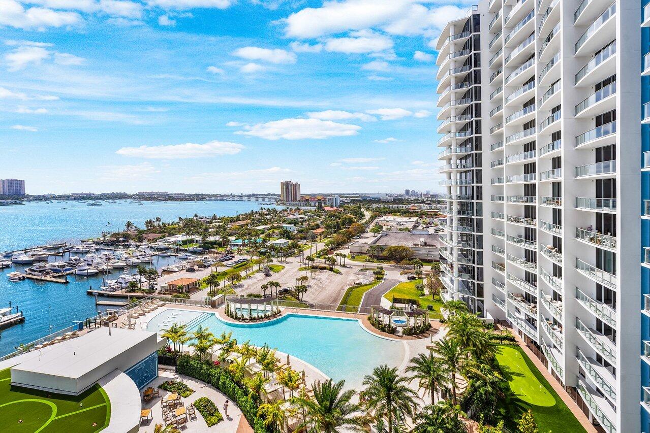 220 Lake Shore #1415, Lake Park FL 33403