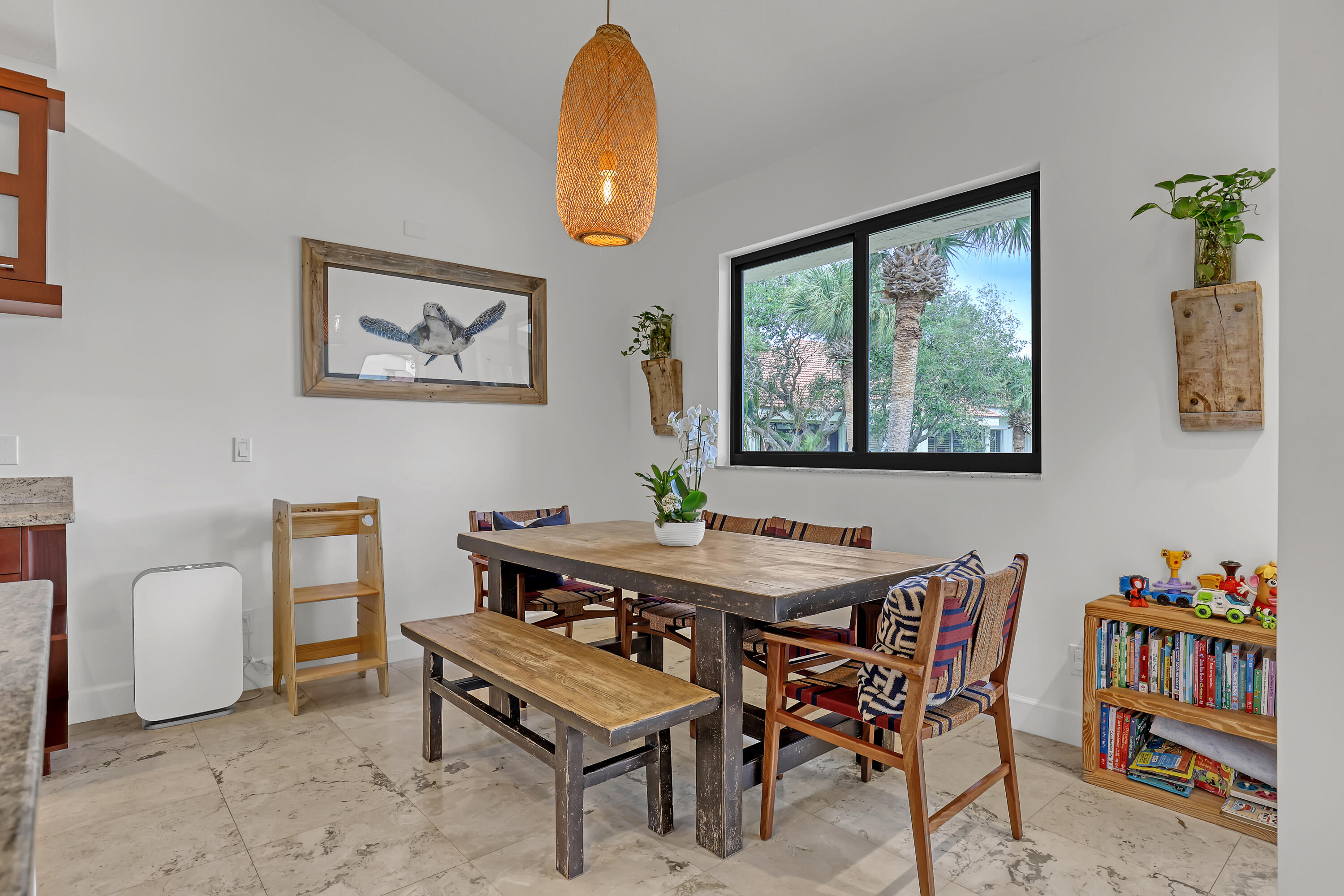 302 Sea Oats #E, Juno Beach FL 33408