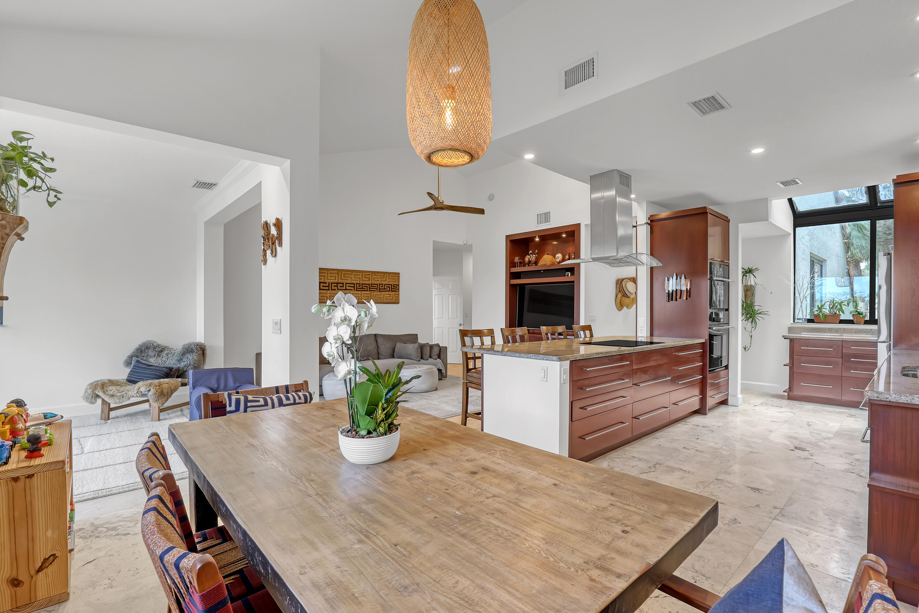 302 Sea Oats #E, Juno Beach FL 33408