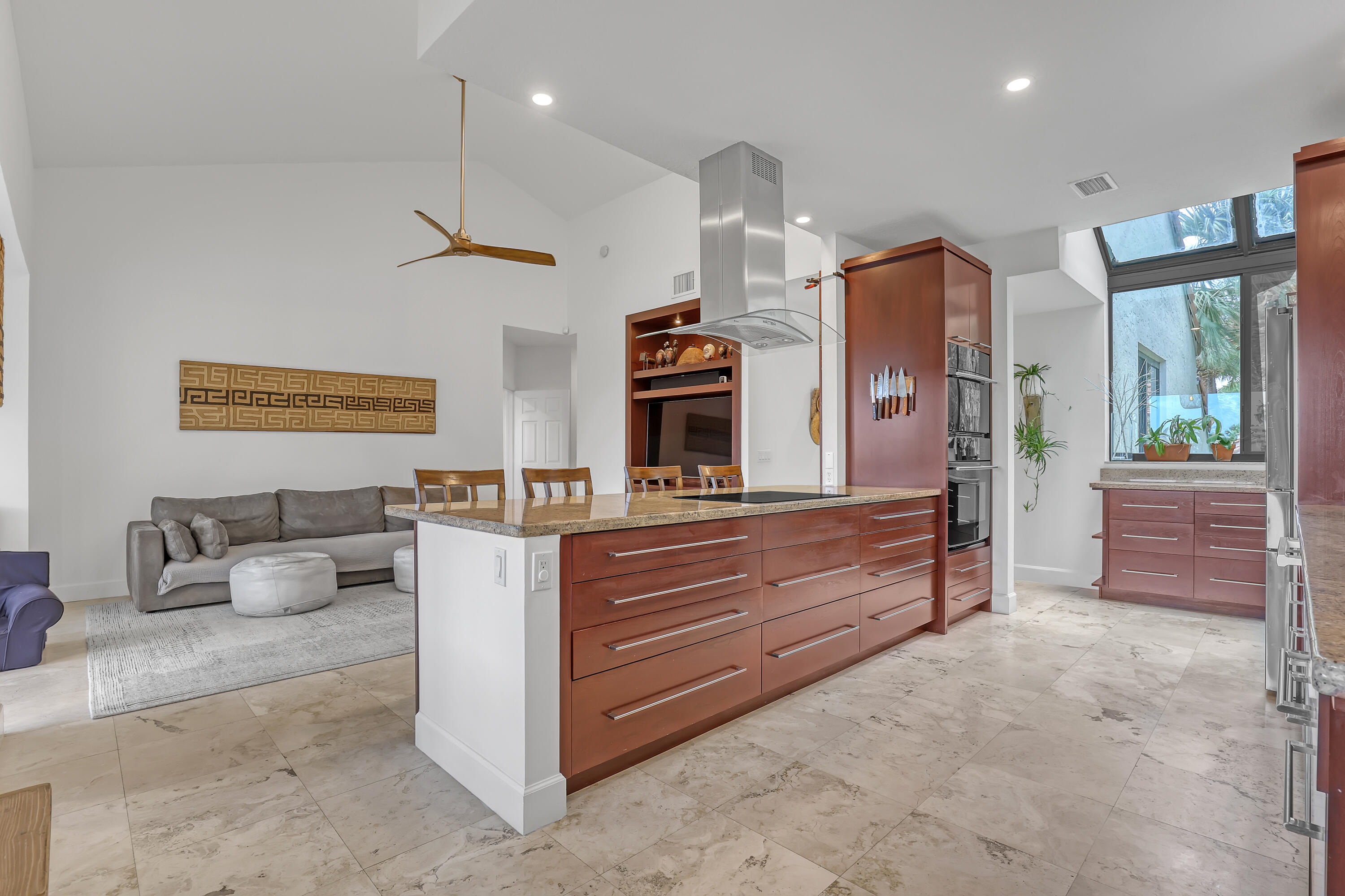 302 Sea Oats #E, Juno Beach FL 33408