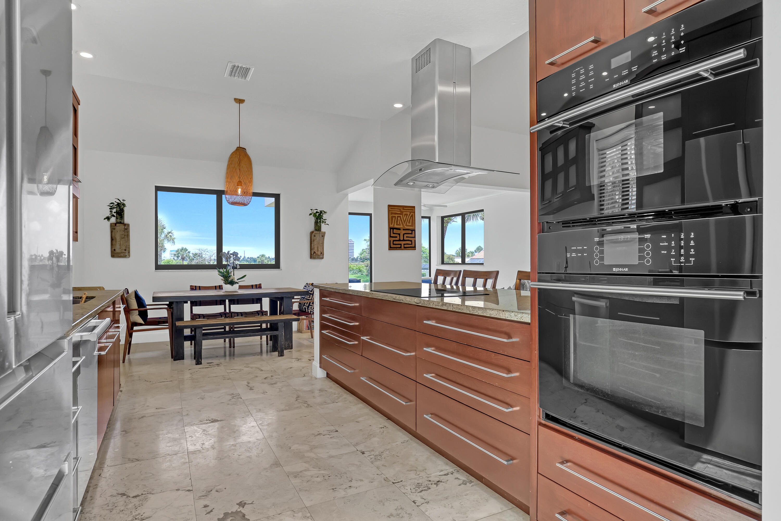 302 Sea Oats #E, Juno Beach FL 33408
