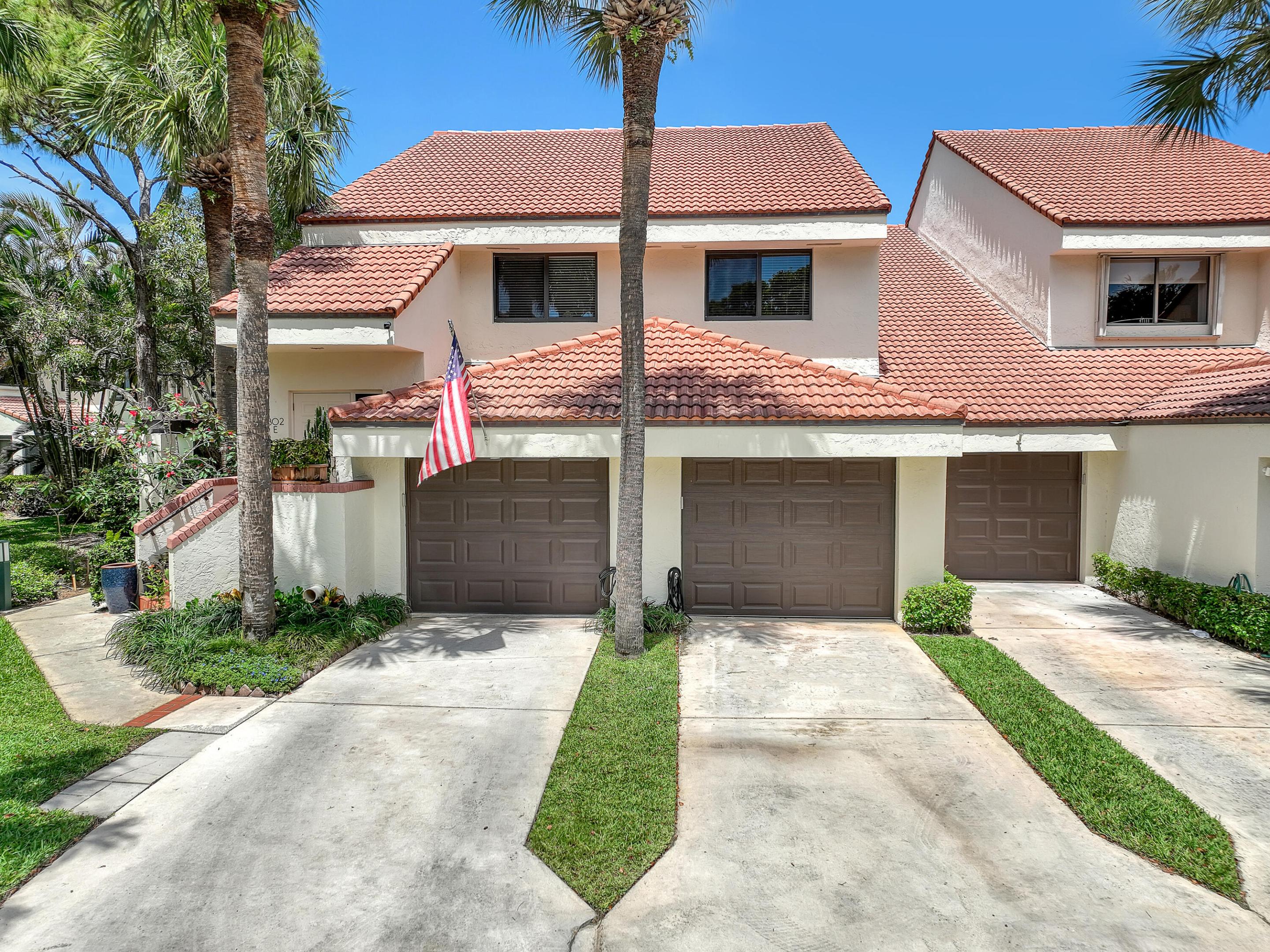 302 Sea Oats #E, Juno Beach FL 33408