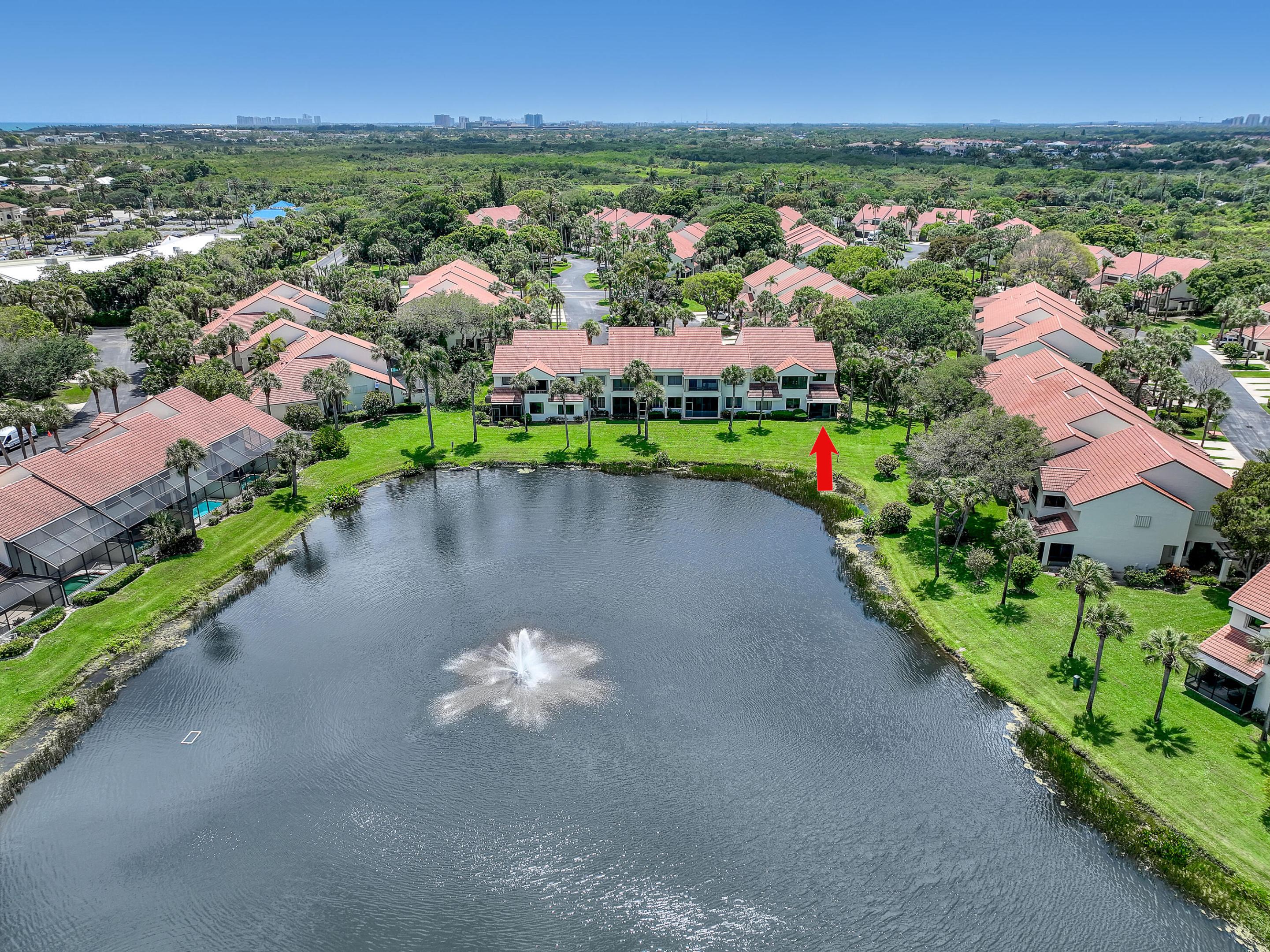 302 Sea Oats #E, Juno Beach FL 33408