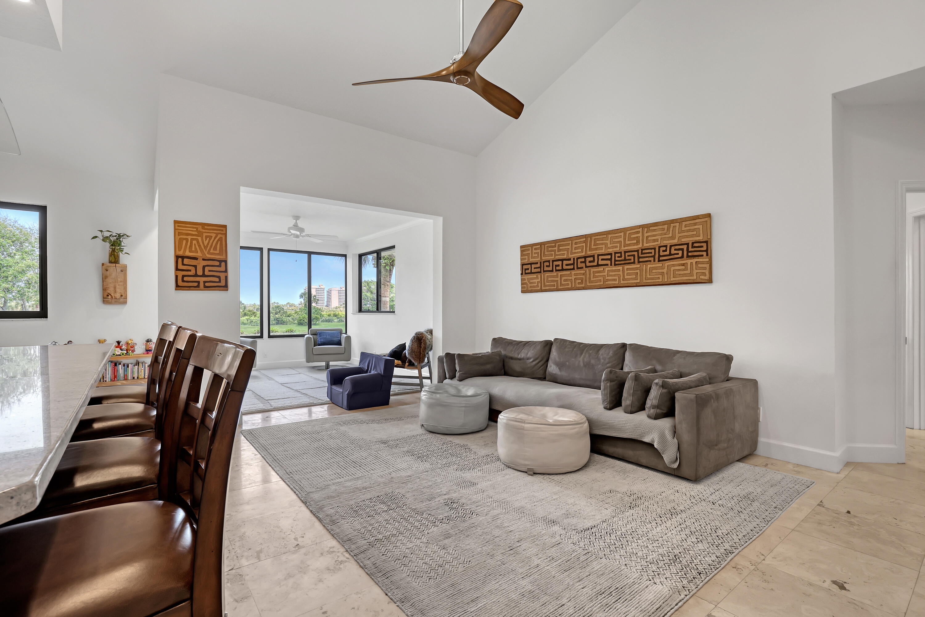 302 Sea Oats #E, Juno Beach FL 33408