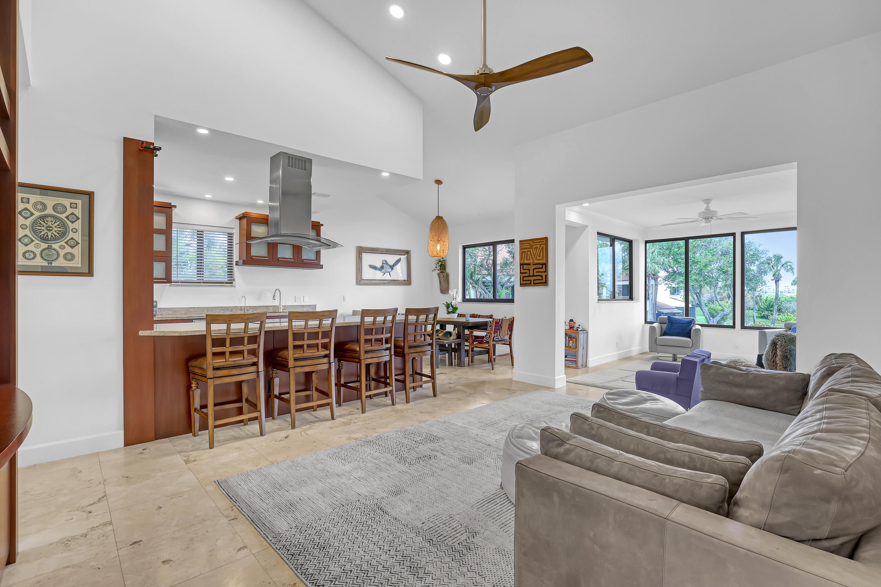 302 Sea Oats #E, Juno Beach FL 33408