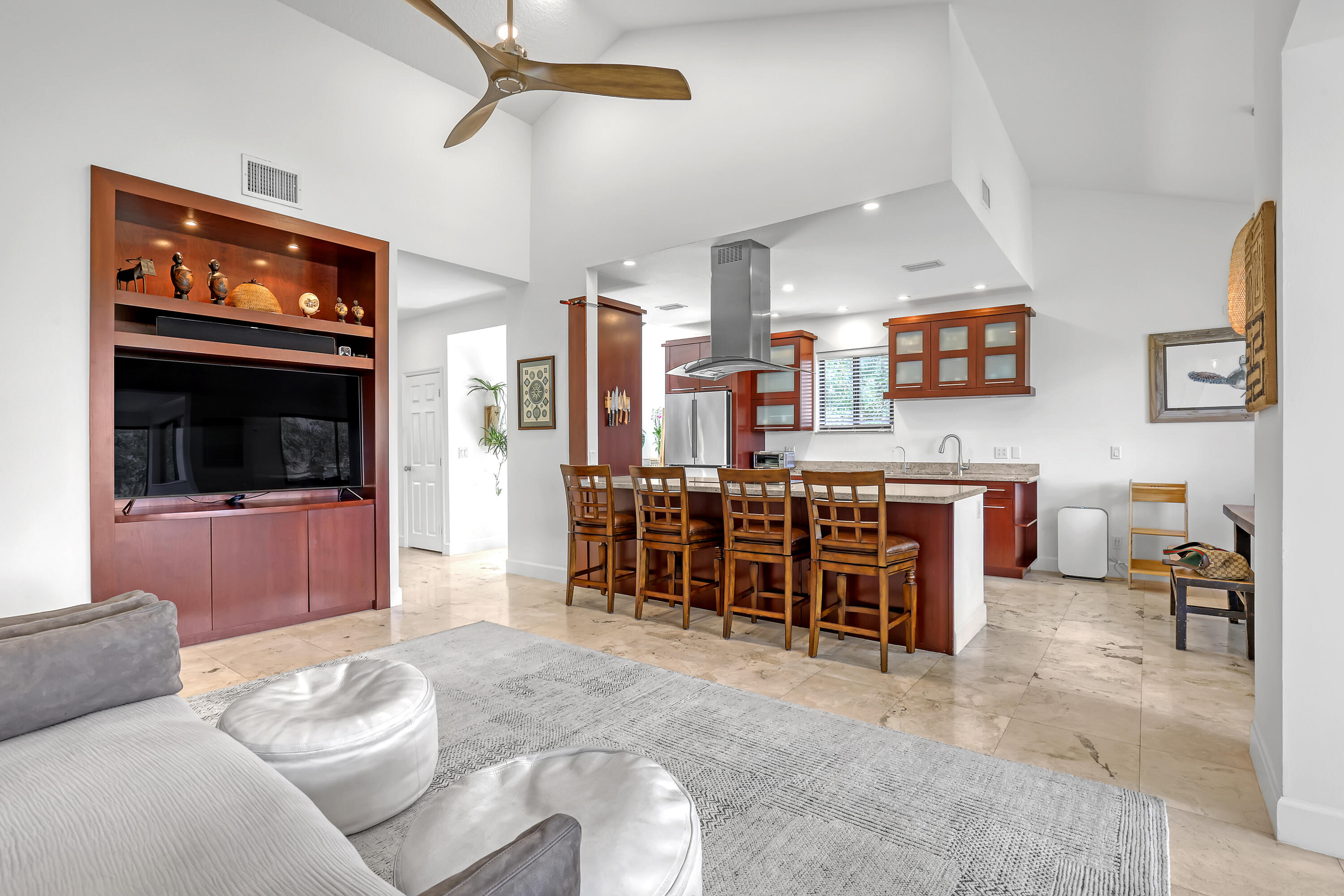 302 Sea Oats #E, Juno Beach FL 33408
