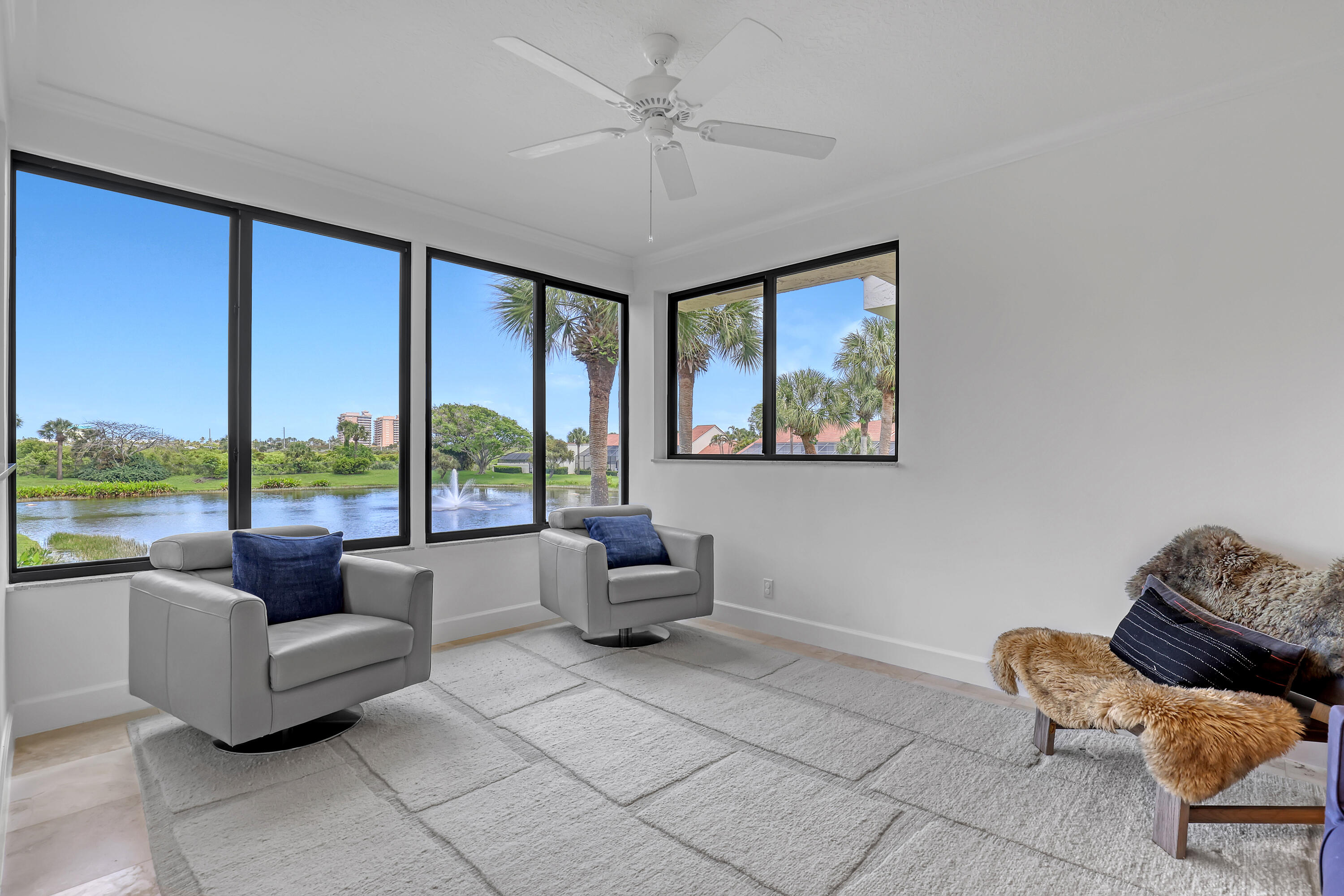 302 Sea Oats #E, Juno Beach FL 33408