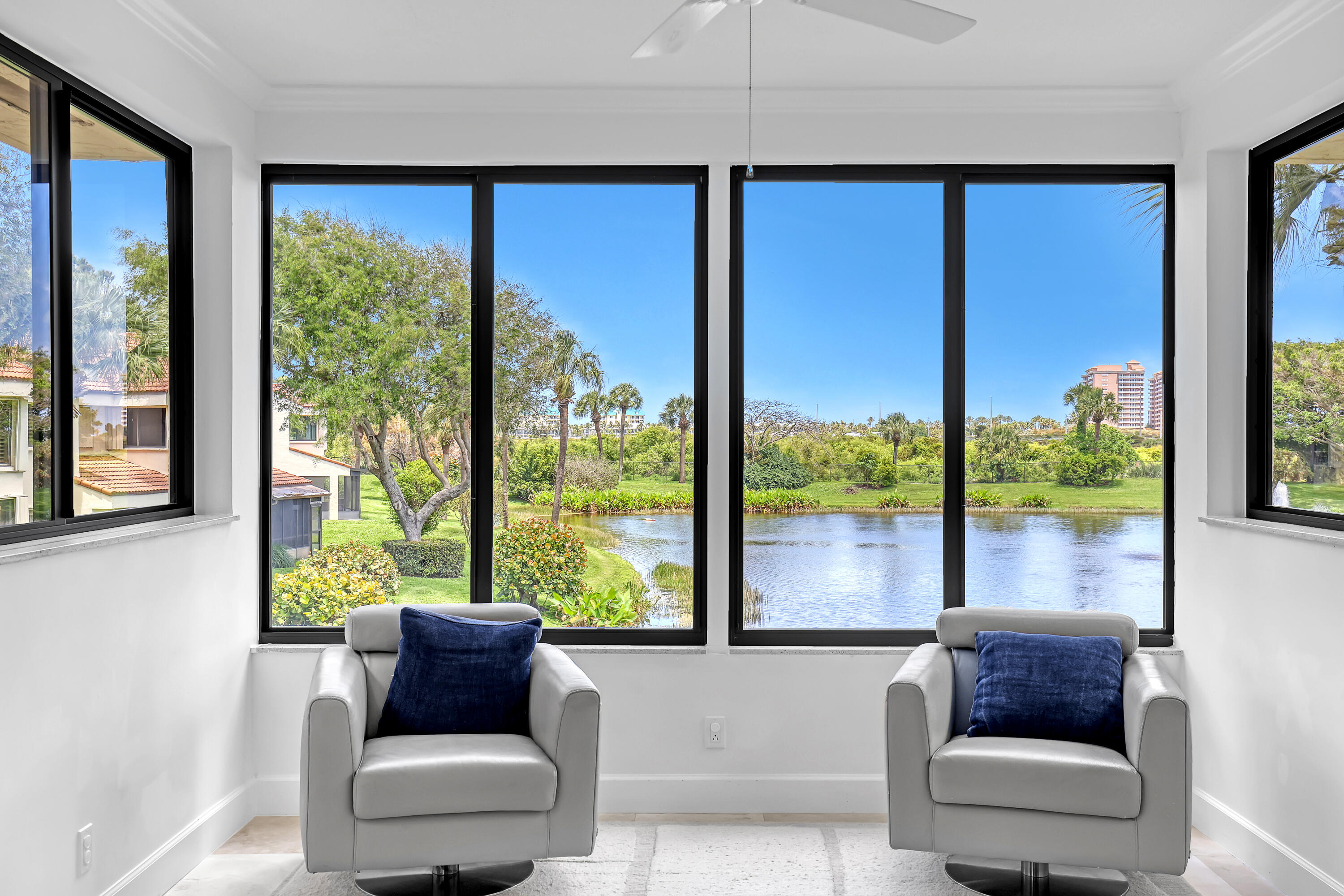 302 Sea Oats #E, Juno Beach FL 33408