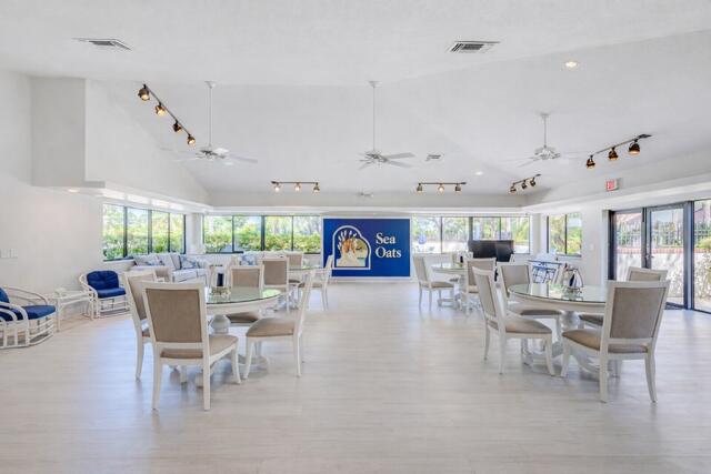 302 Sea Oats #E, Juno Beach FL 33408
