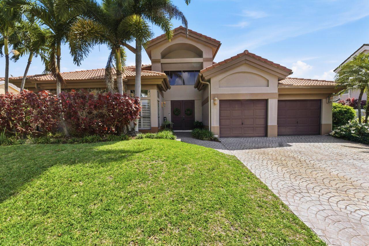 4654 NW 26th, Boca Raton FL 33434