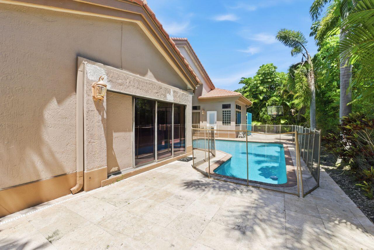 4654 NW 26th, Boca Raton FL 33434
