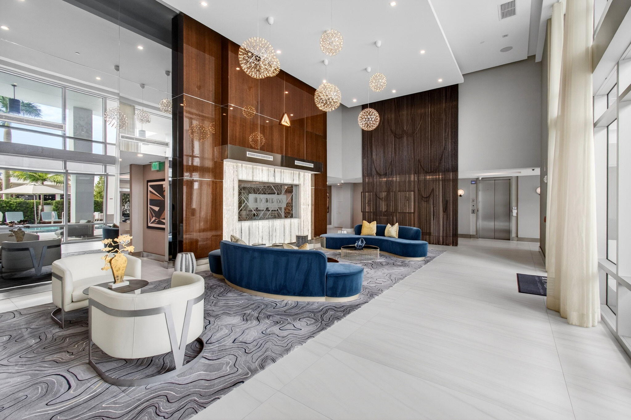 155 E Boca Raton #Th3, Boca Raton FL 33432