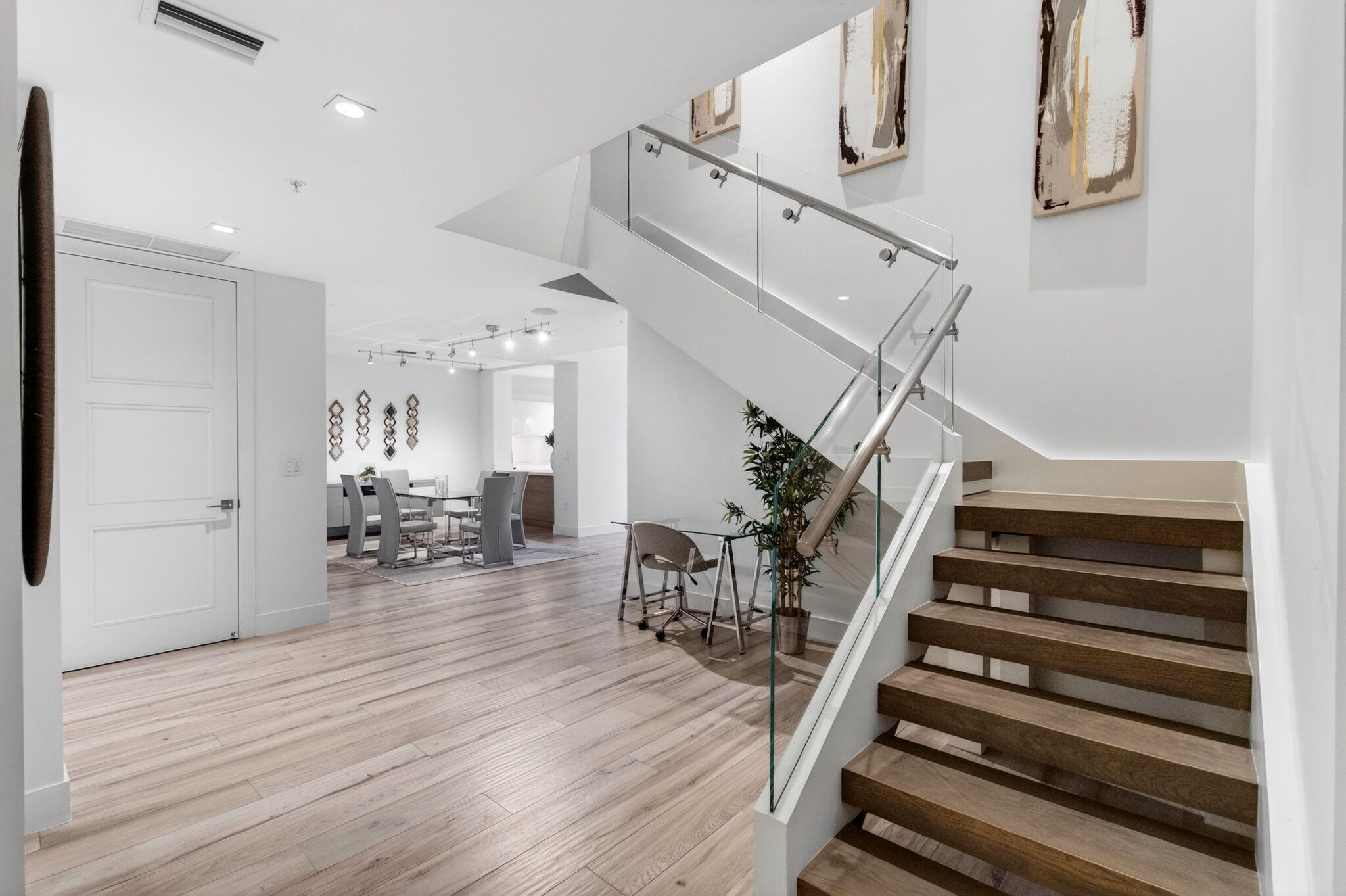 155 E Boca Raton #Th3, Boca Raton FL 33432