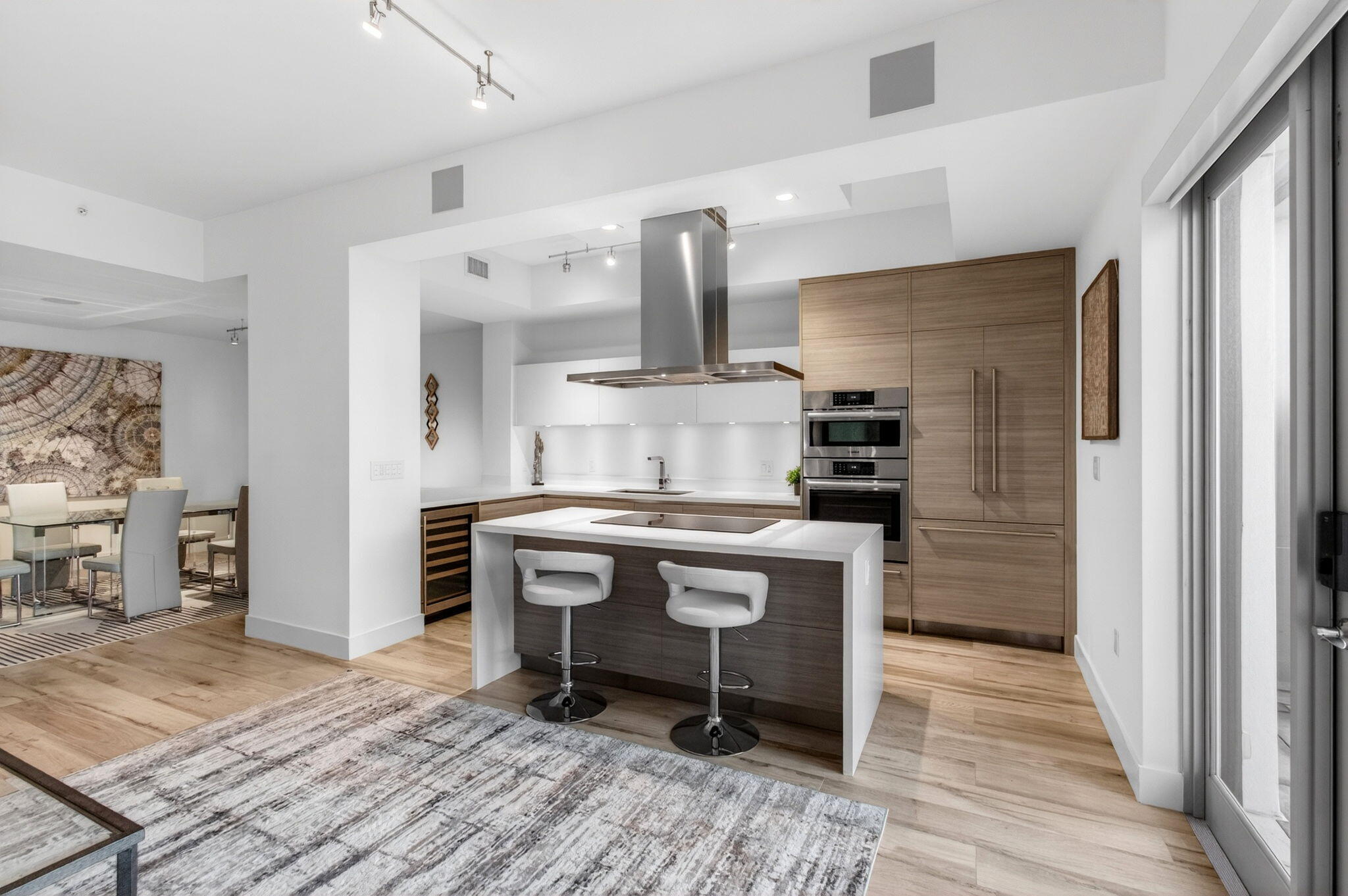 155 E Boca Raton #Th3, Boca Raton FL 33432