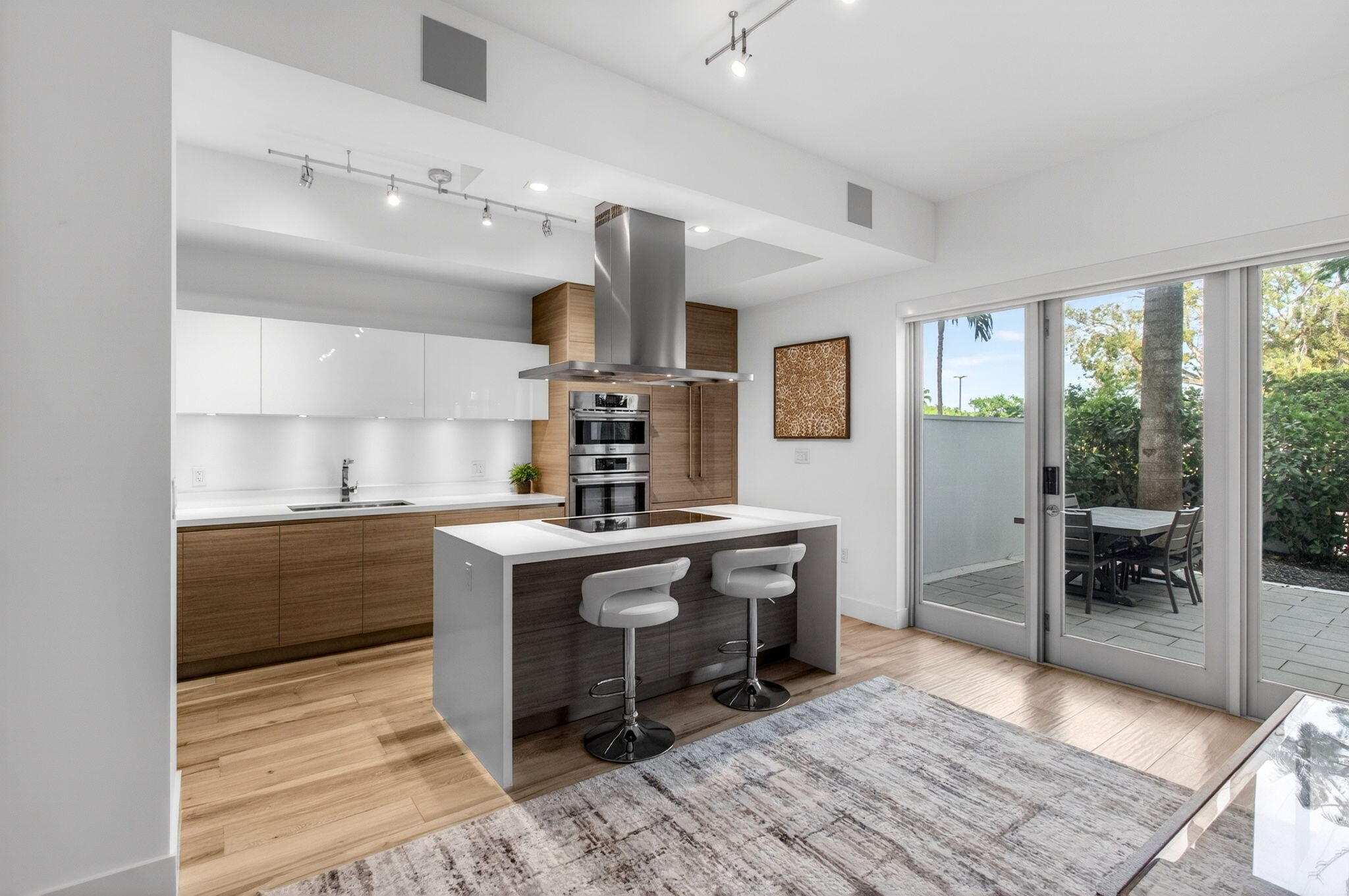 155 E Boca Raton #Th3, Boca Raton FL 33432