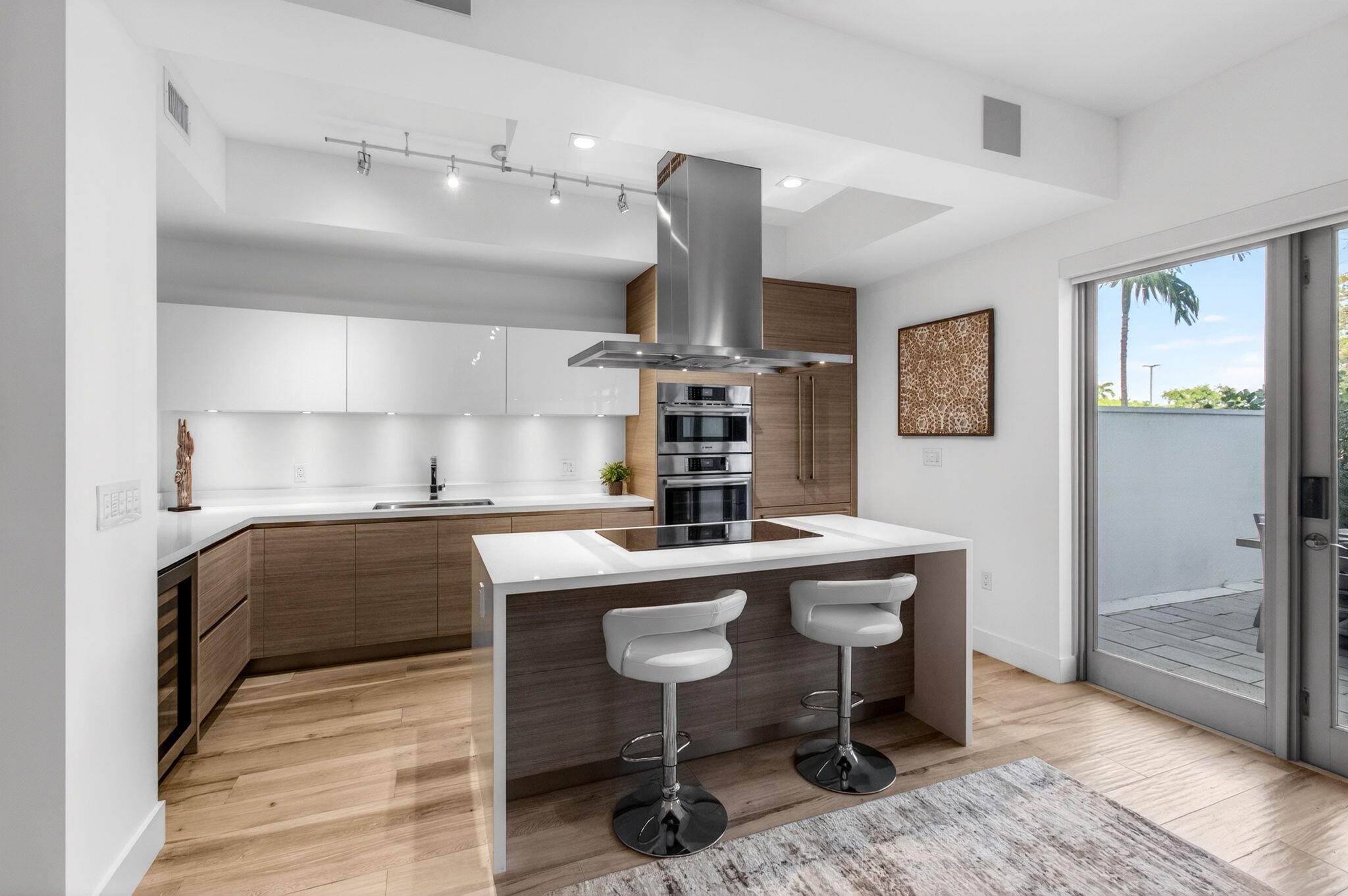 155 E Boca Raton #Th3, Boca Raton FL 33432