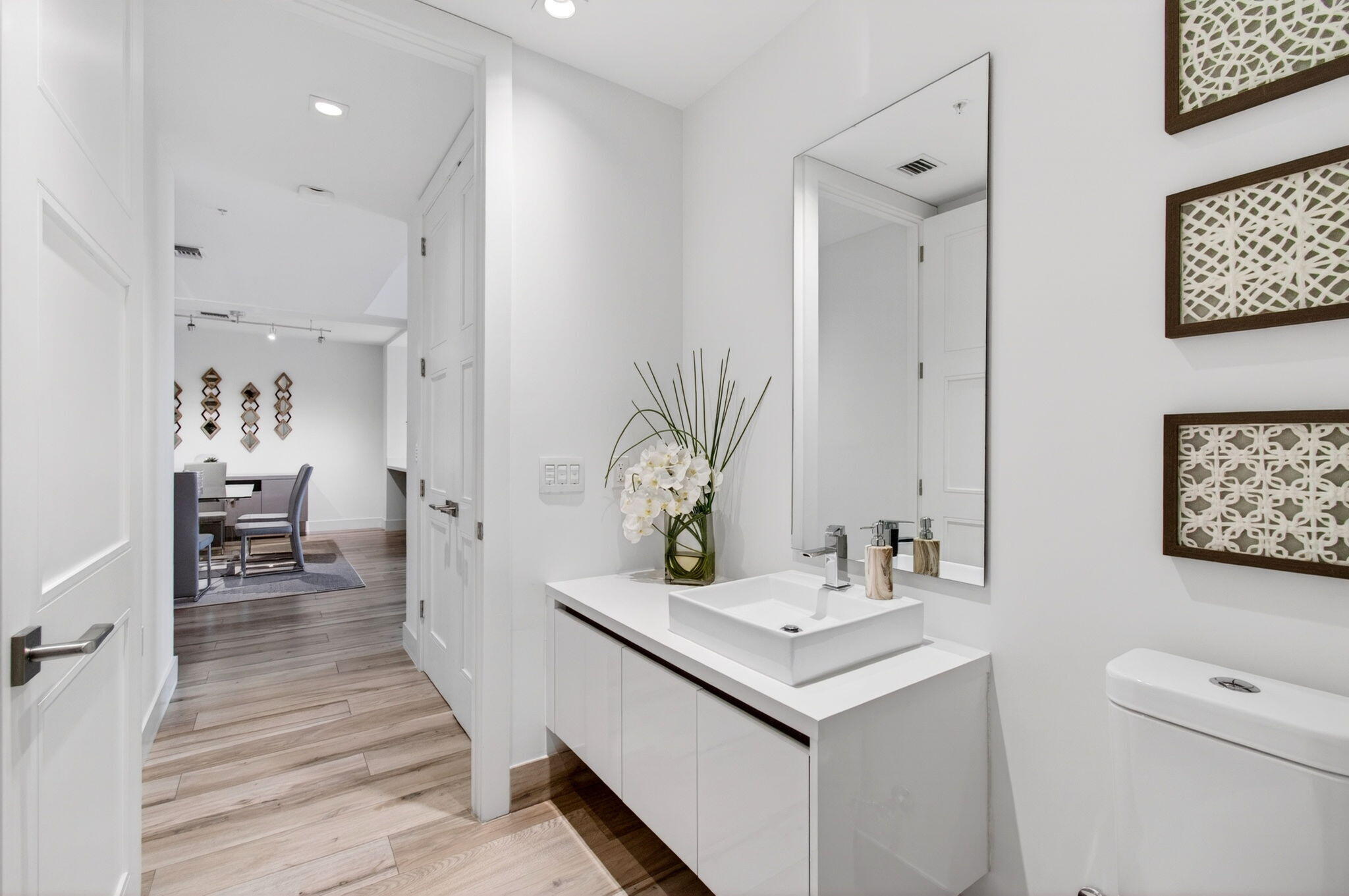 155 E Boca Raton #Th3, Boca Raton FL 33432