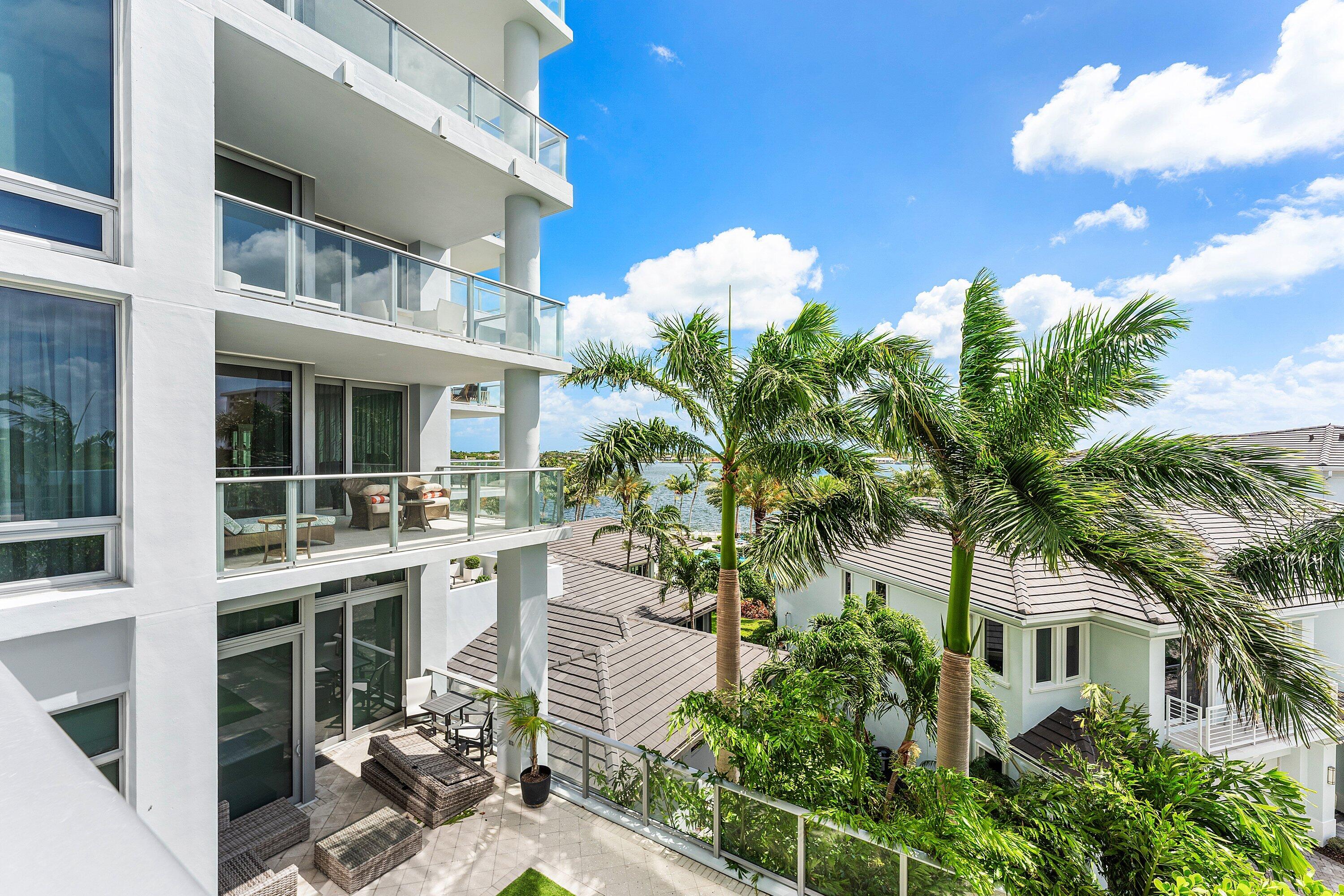 2 Water Club #403, North Palm Beach FL 33408