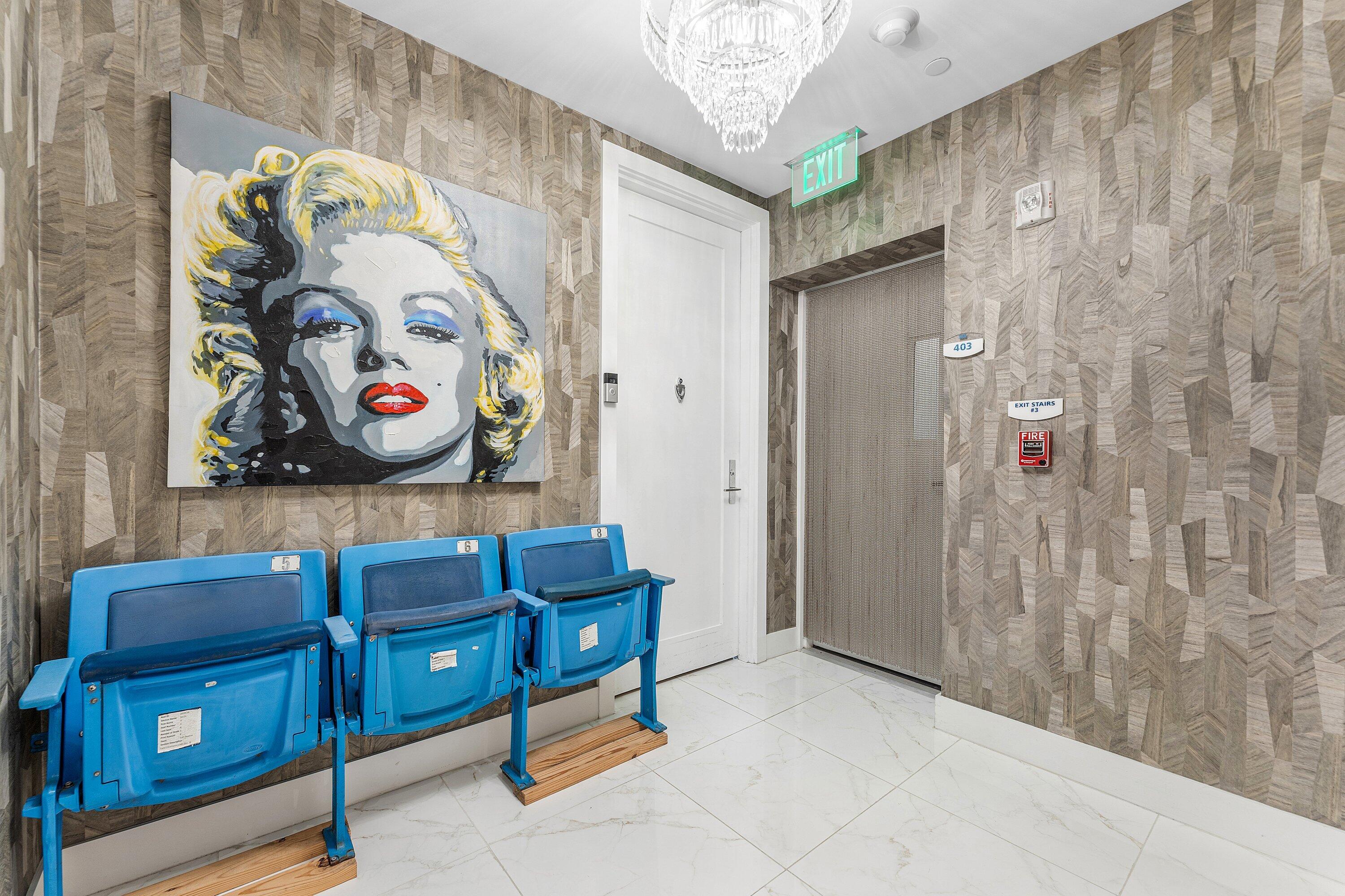 2 Water Club #403, North Palm Beach FL 33408