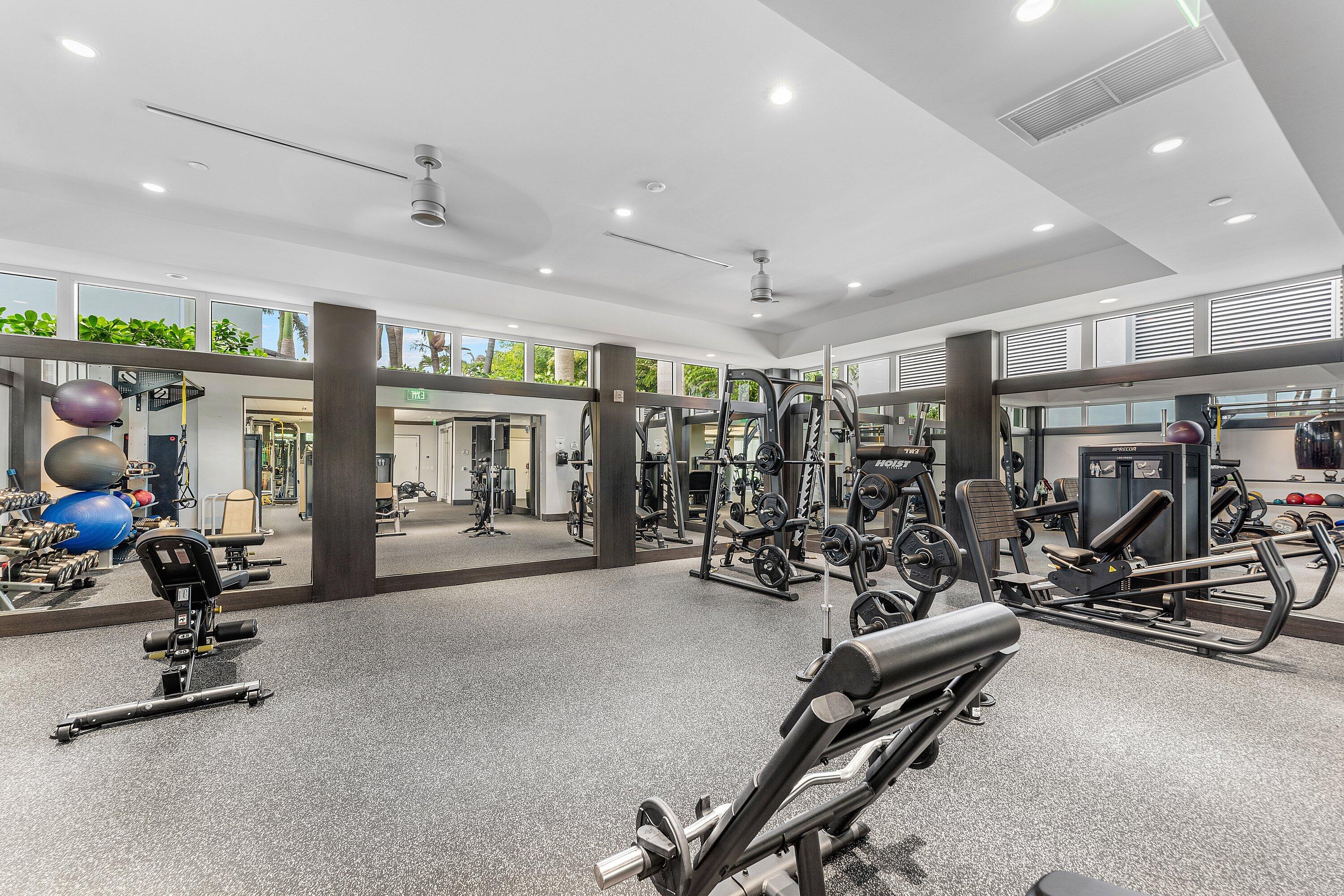 2 Water Club #403, North Palm Beach FL 33408