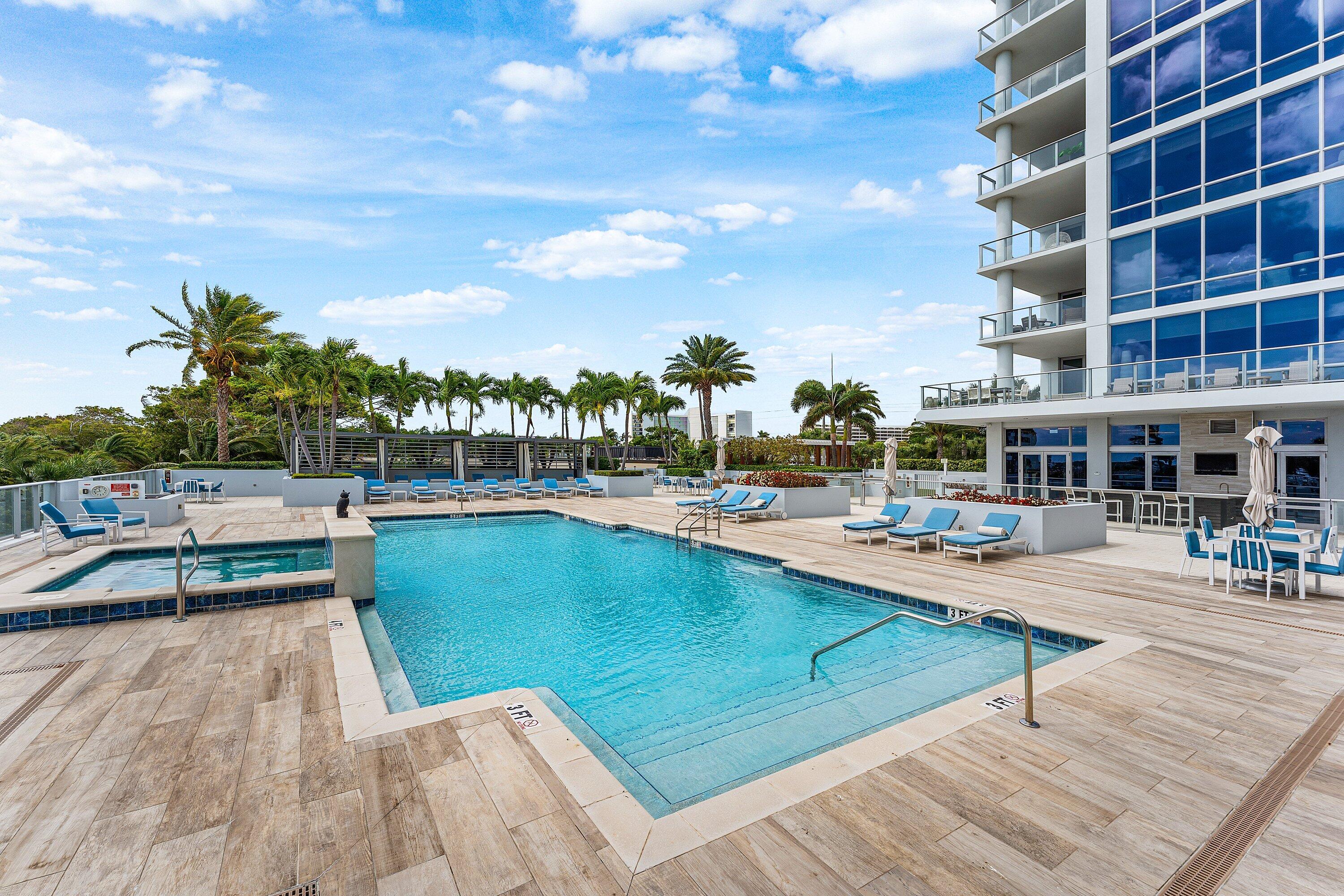 2 Water Club #403, North Palm Beach FL 33408