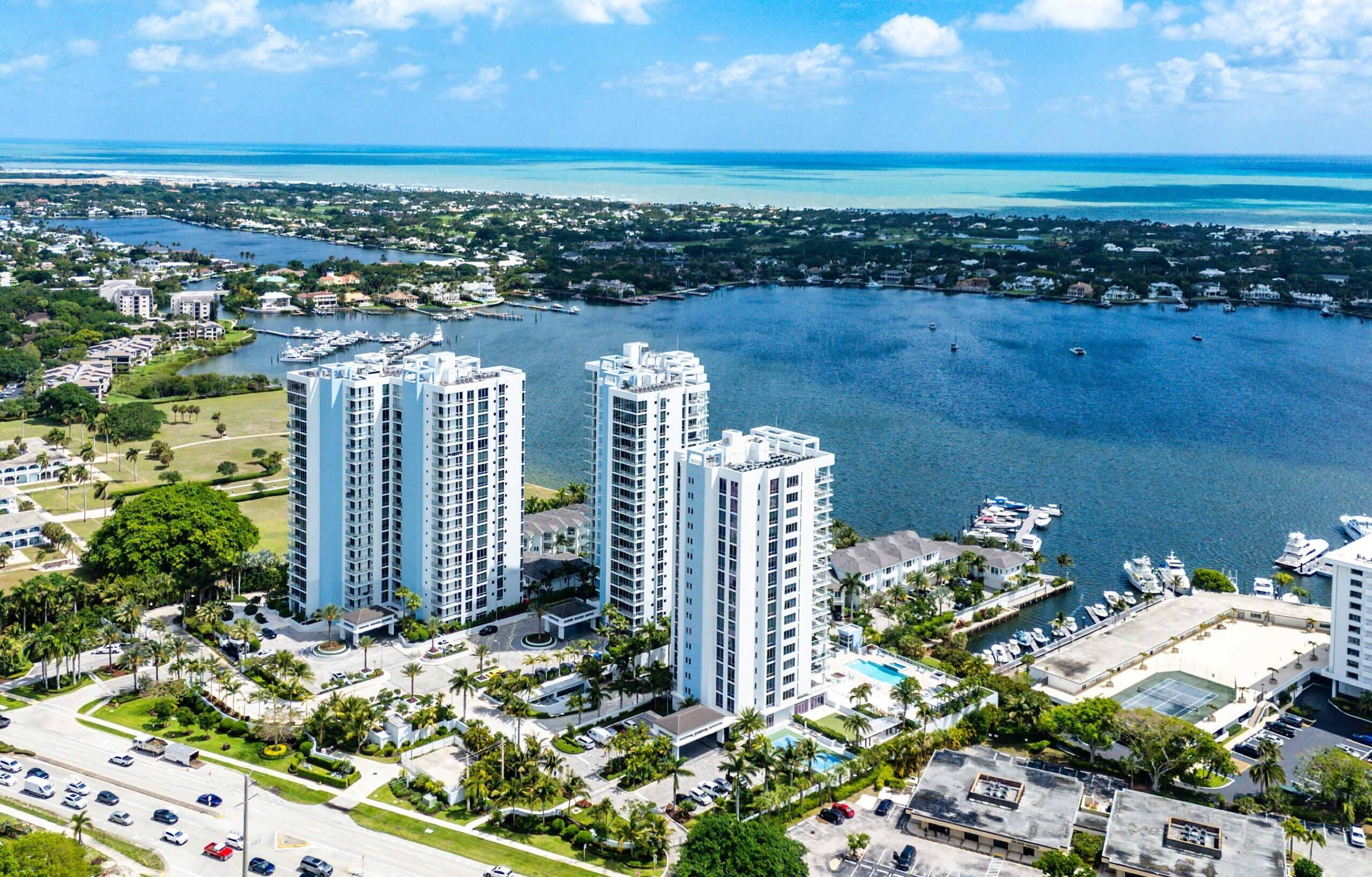 2 Water Club #403, North Palm Beach FL 33408