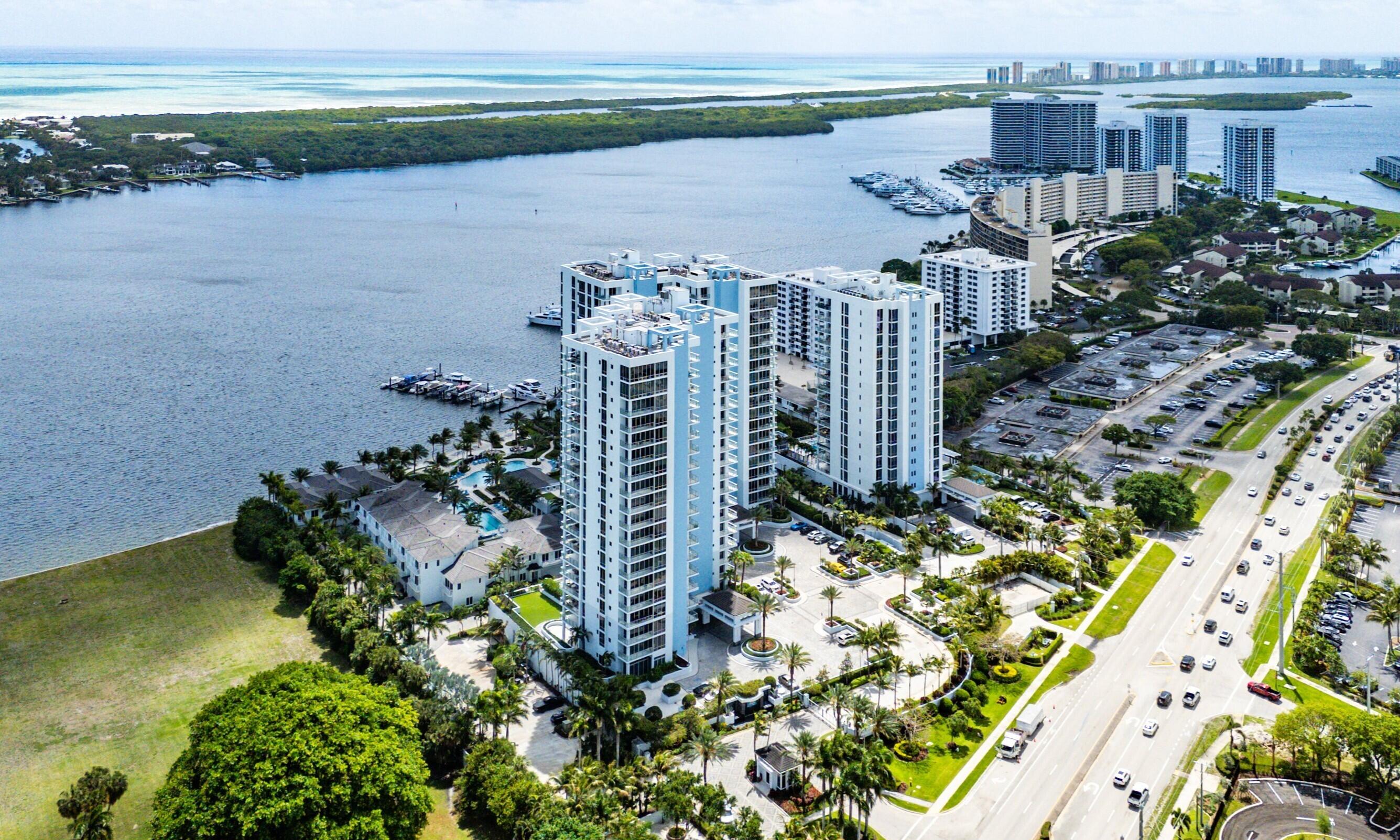 2 Water Club #403, North Palm Beach FL 33408