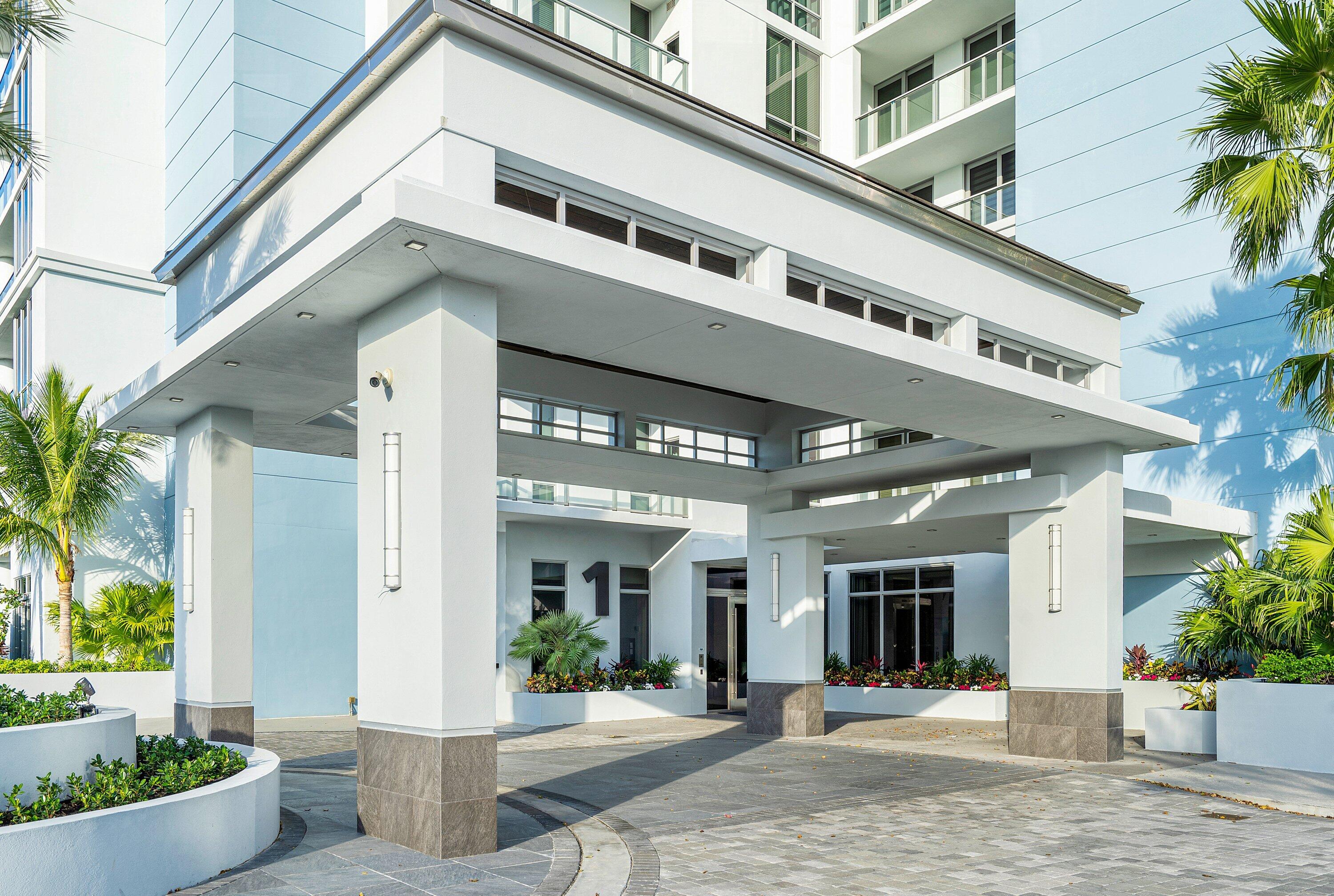 2 Water Club #403, North Palm Beach FL 33408