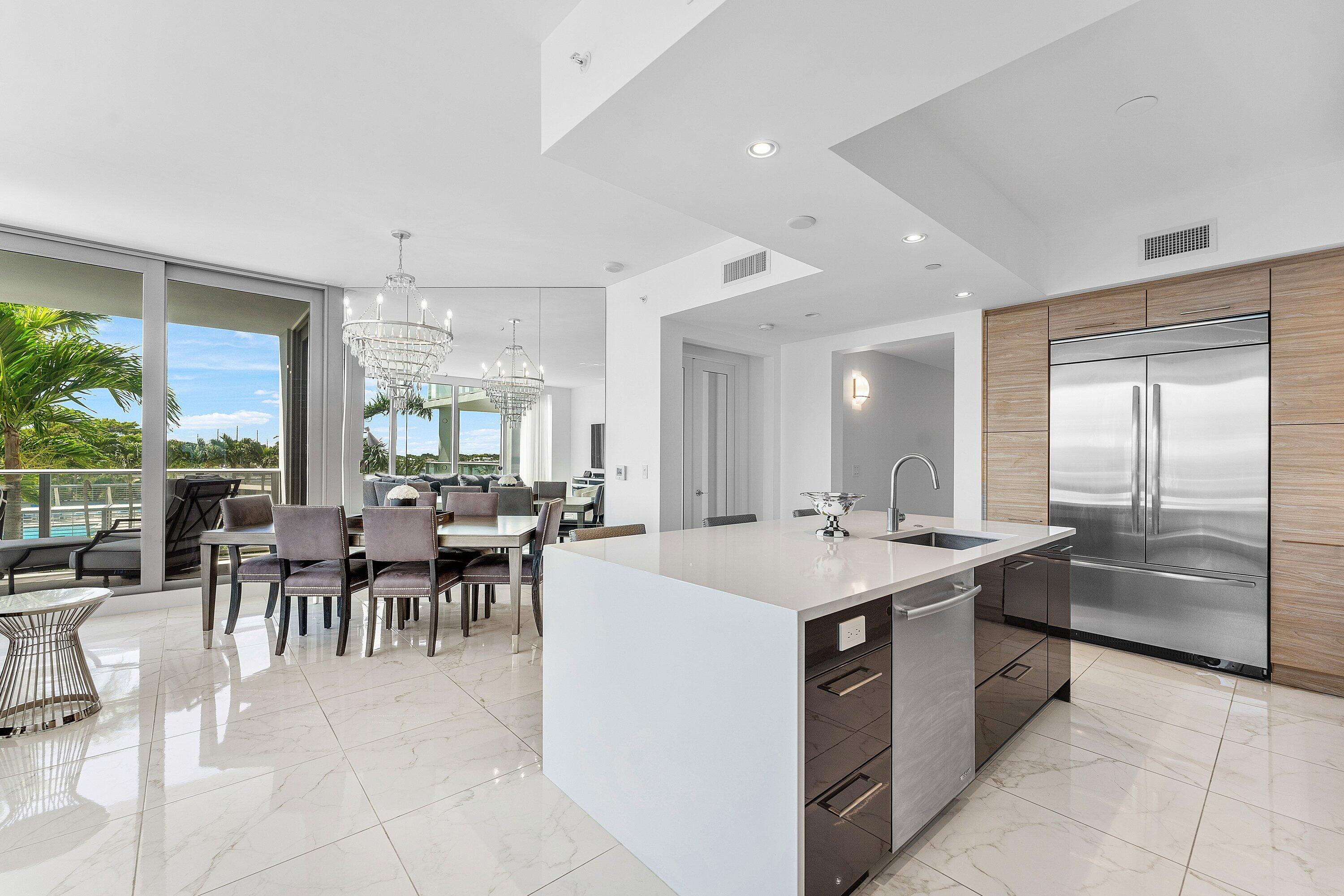 2 Water Club #403, North Palm Beach FL 33408