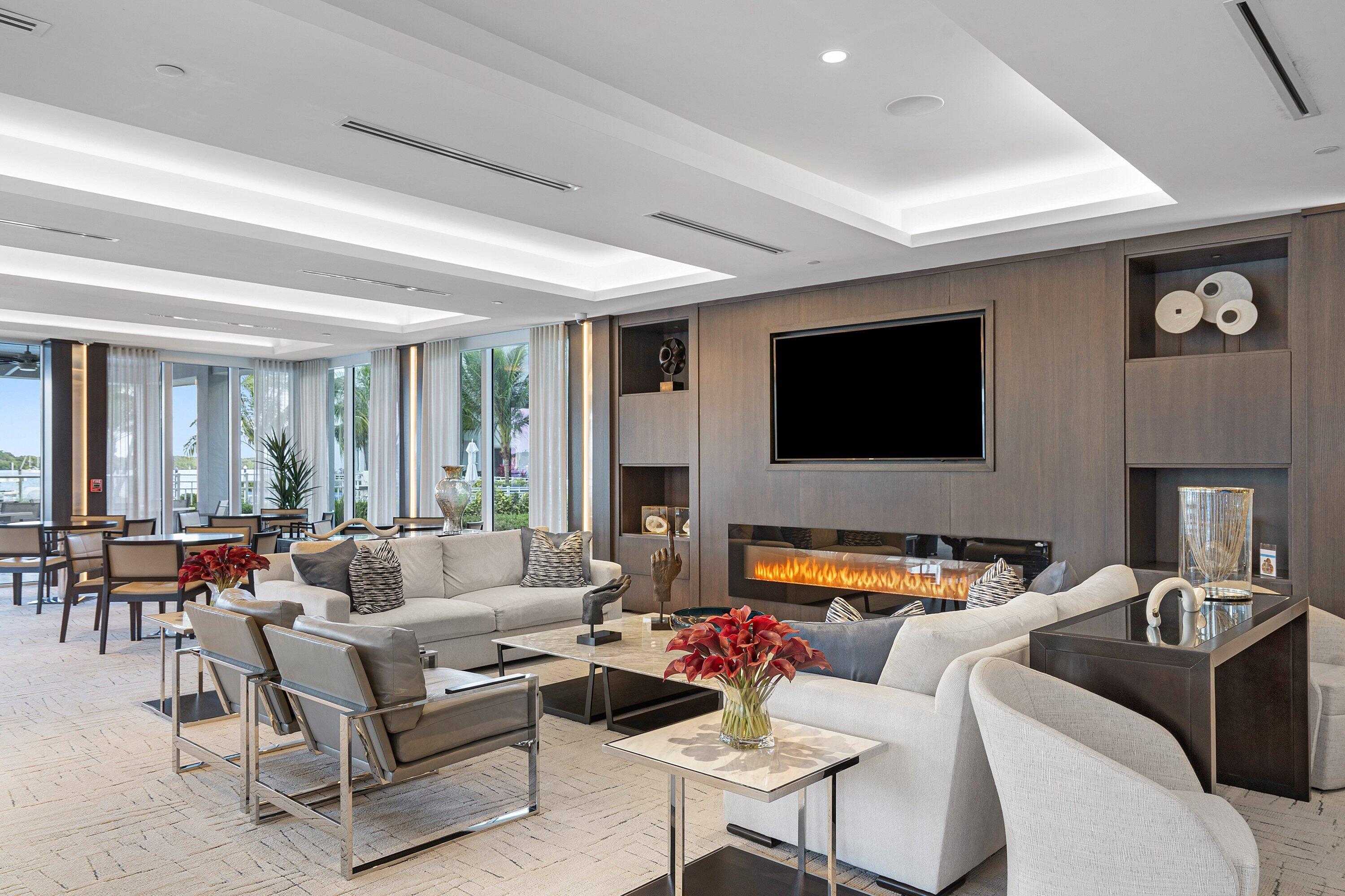 2 Water Club #403, North Palm Beach FL 33408
