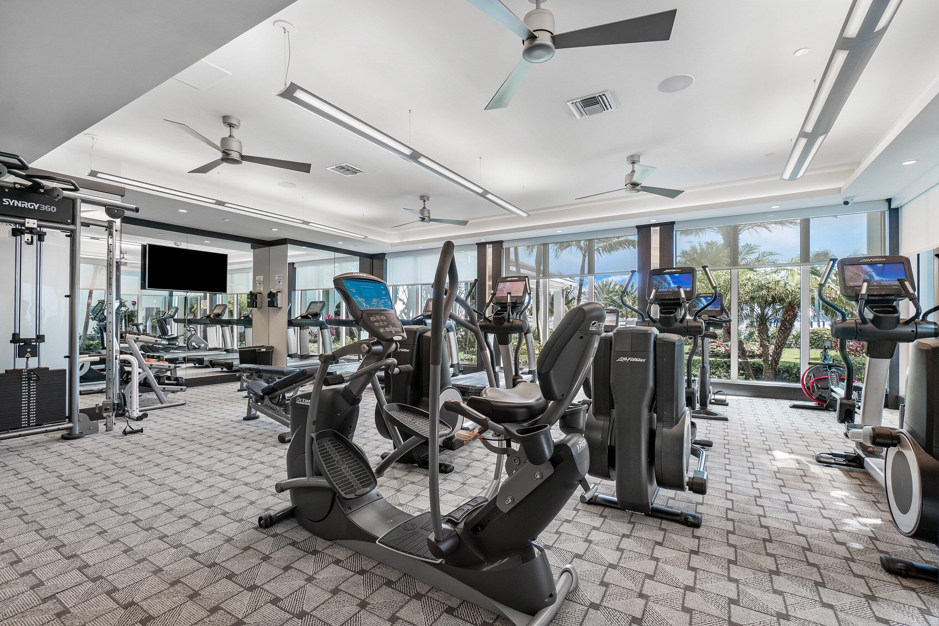 2 Water Club #403, North Palm Beach FL 33408