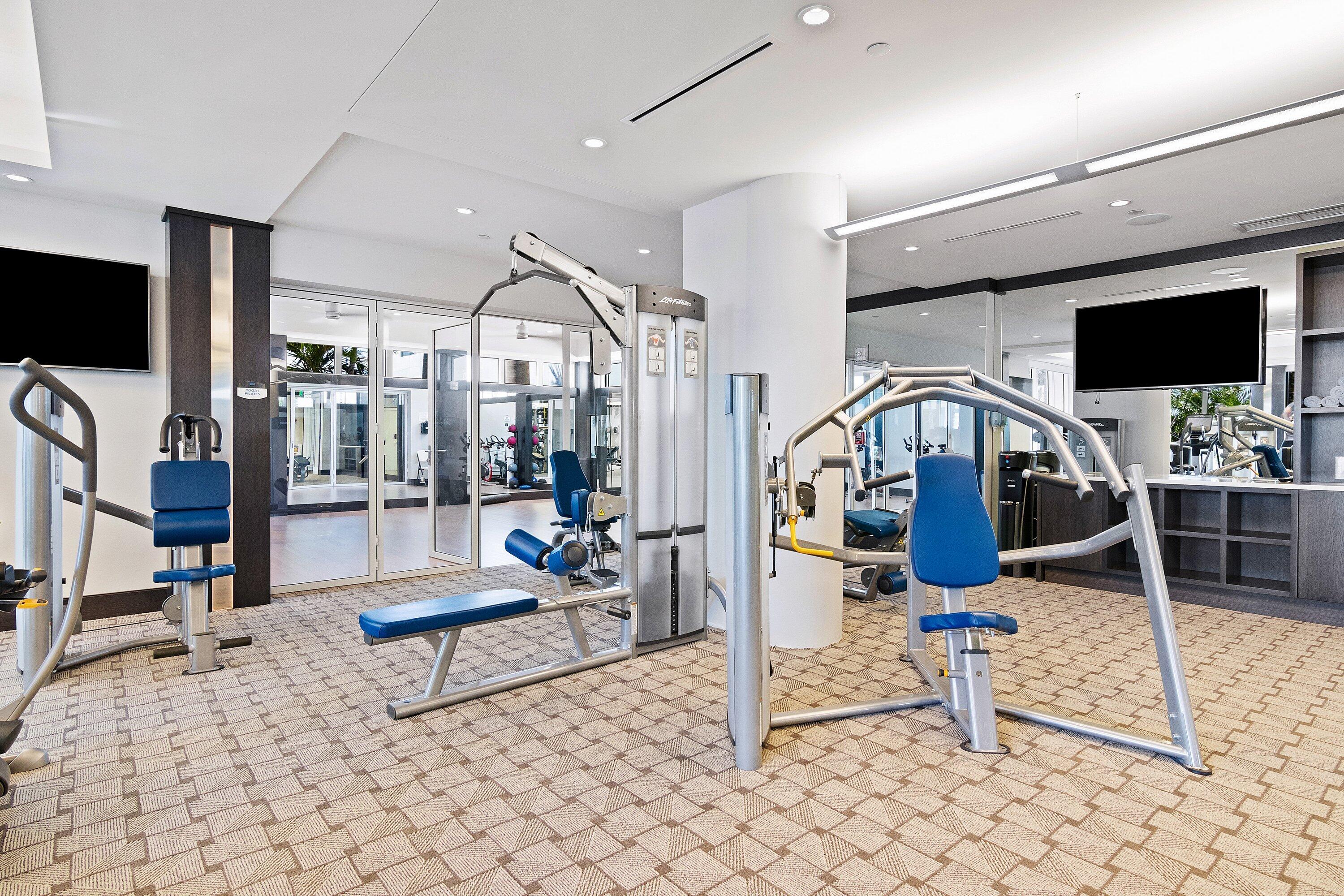 2 Water Club #403, North Palm Beach FL 33408