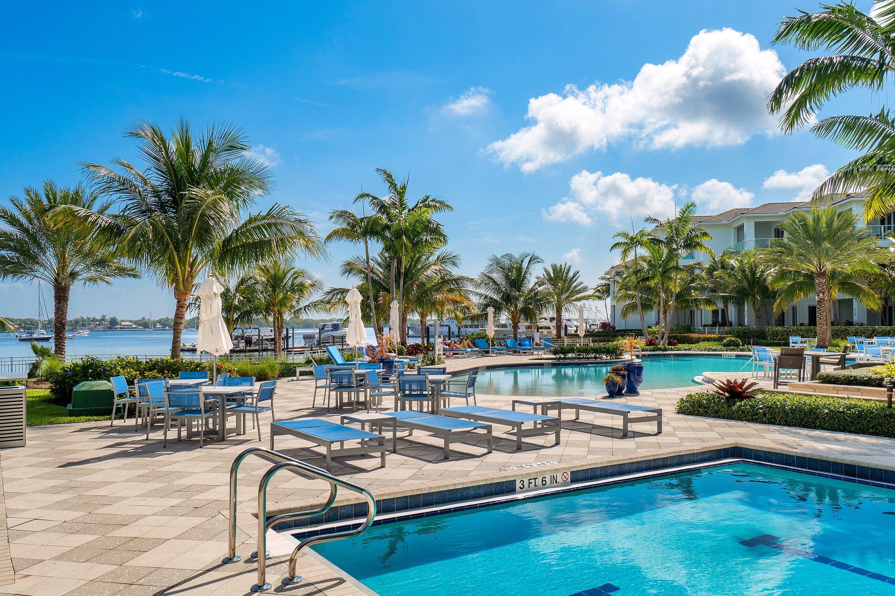 2 Water Club #403, North Palm Beach FL 33408