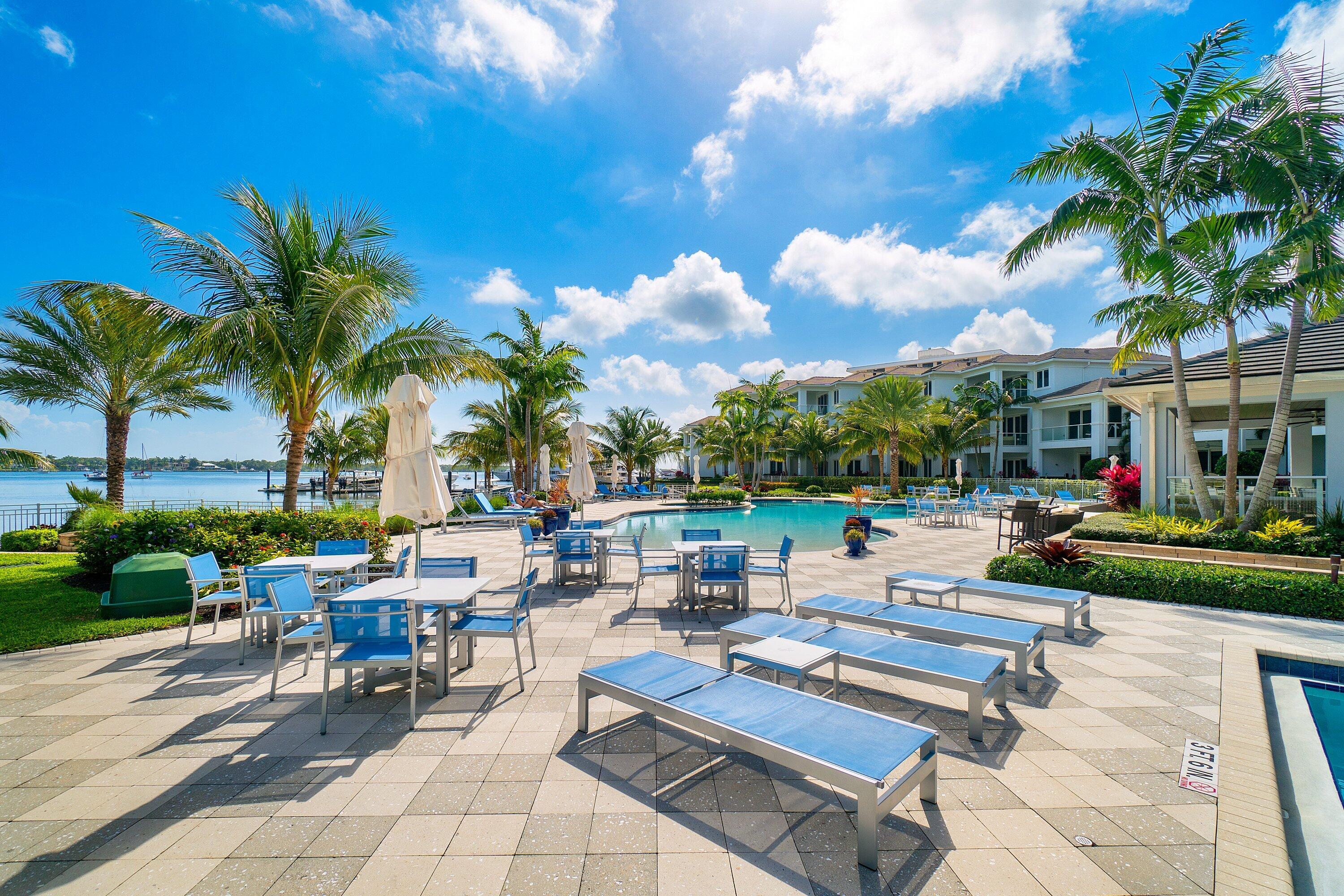 2 Water Club #403, North Palm Beach FL 33408