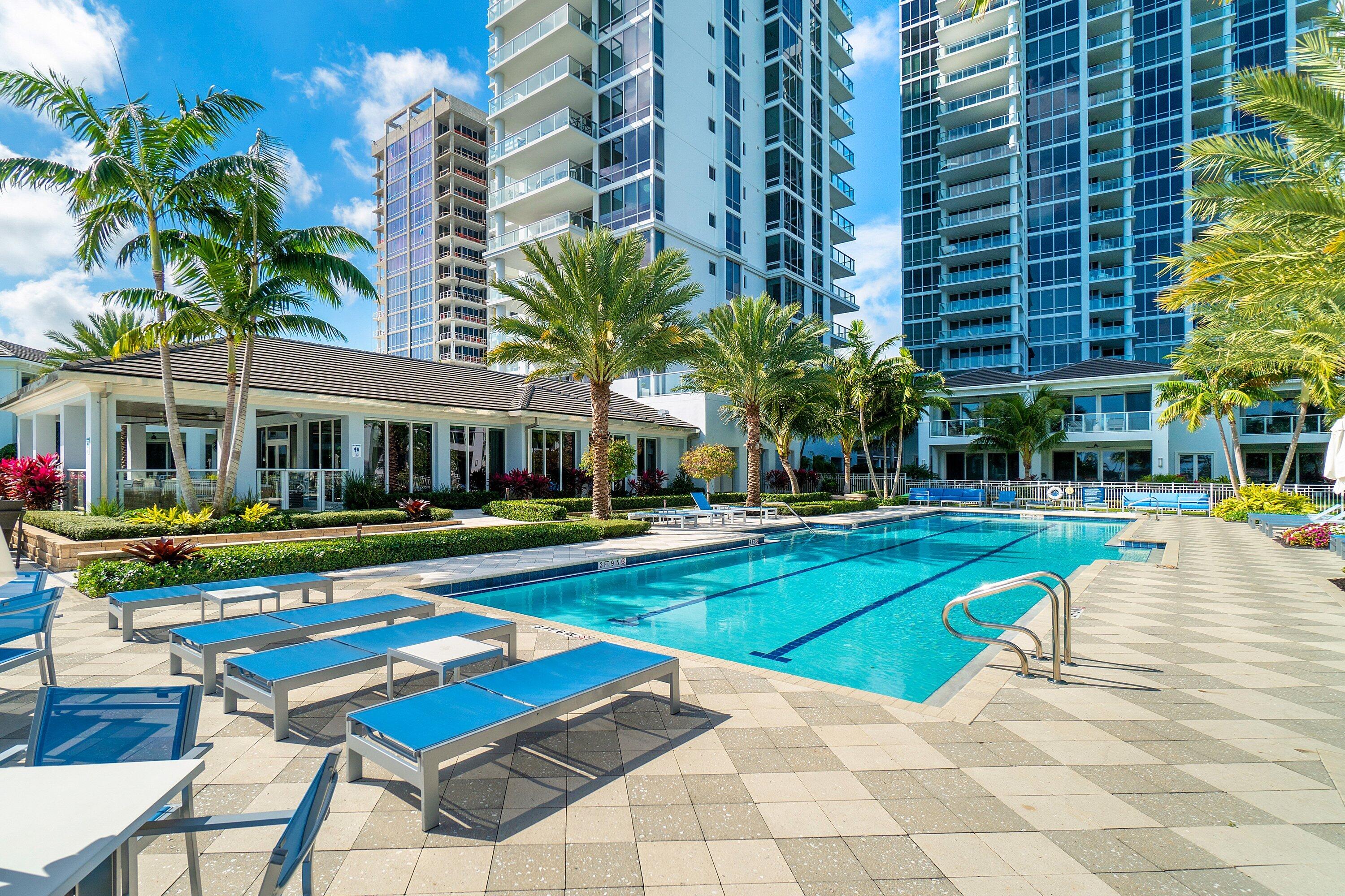 2 Water Club #403, North Palm Beach FL 33408