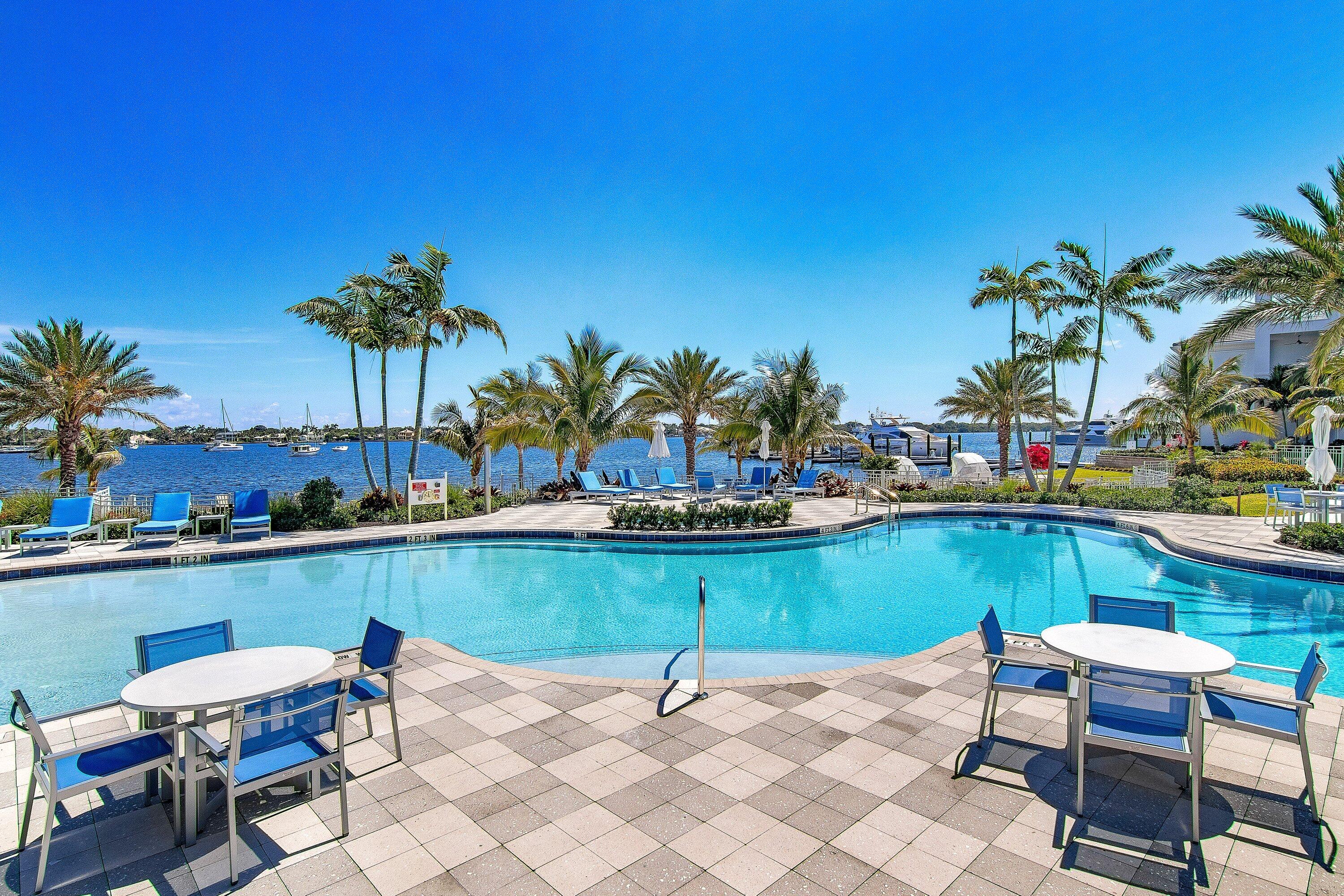 2 Water Club #403, North Palm Beach FL 33408